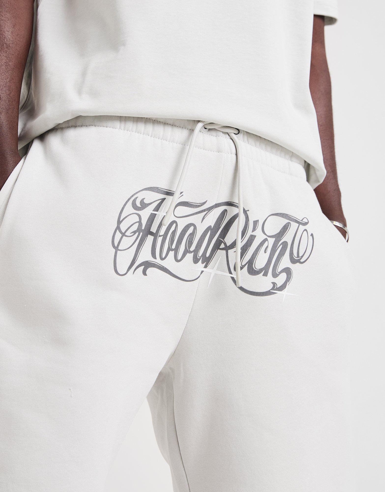 Hoodrich Legacy Shorts