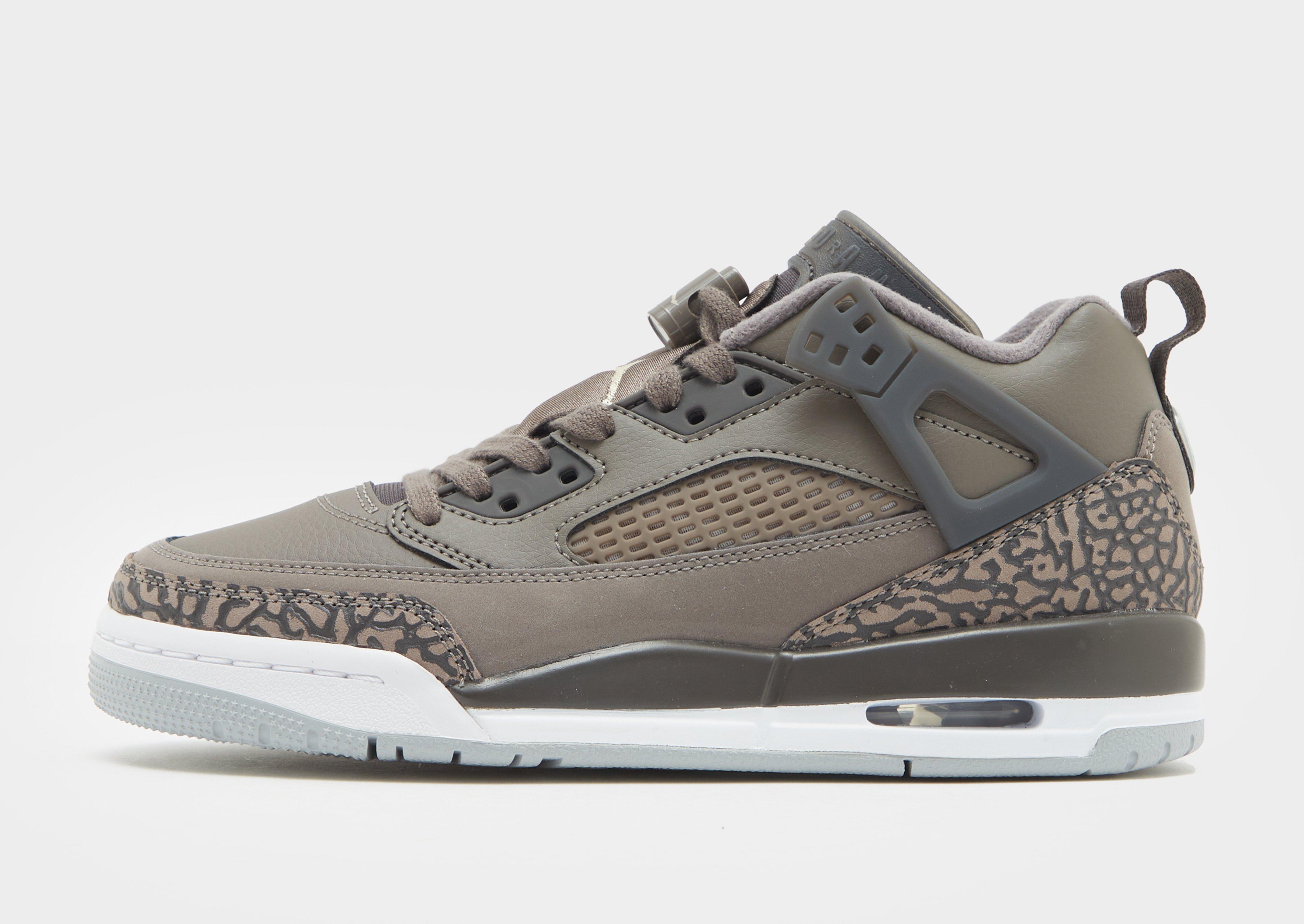 Jordan Spizike Low Junior