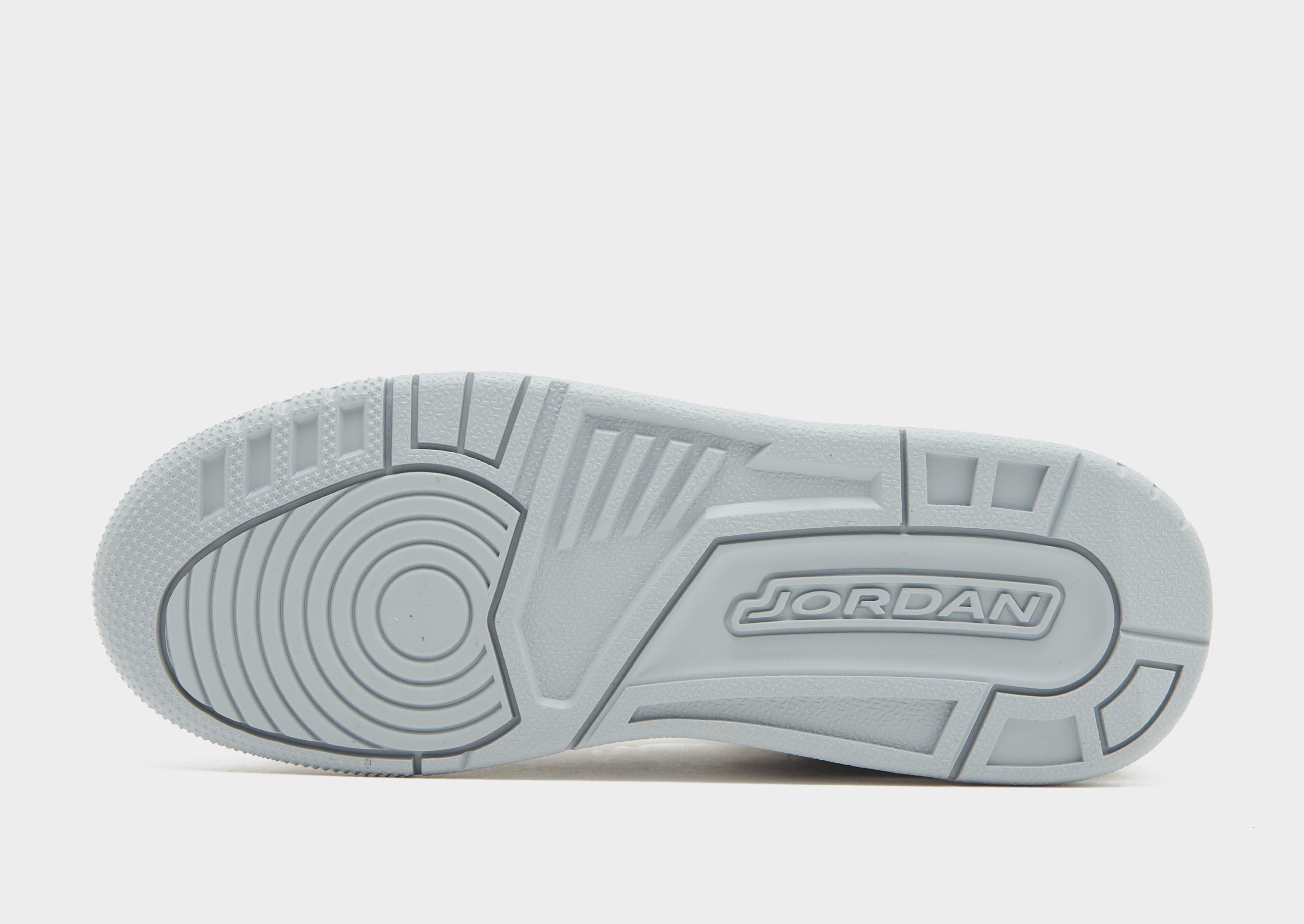 Jordan Spizike Low Junior