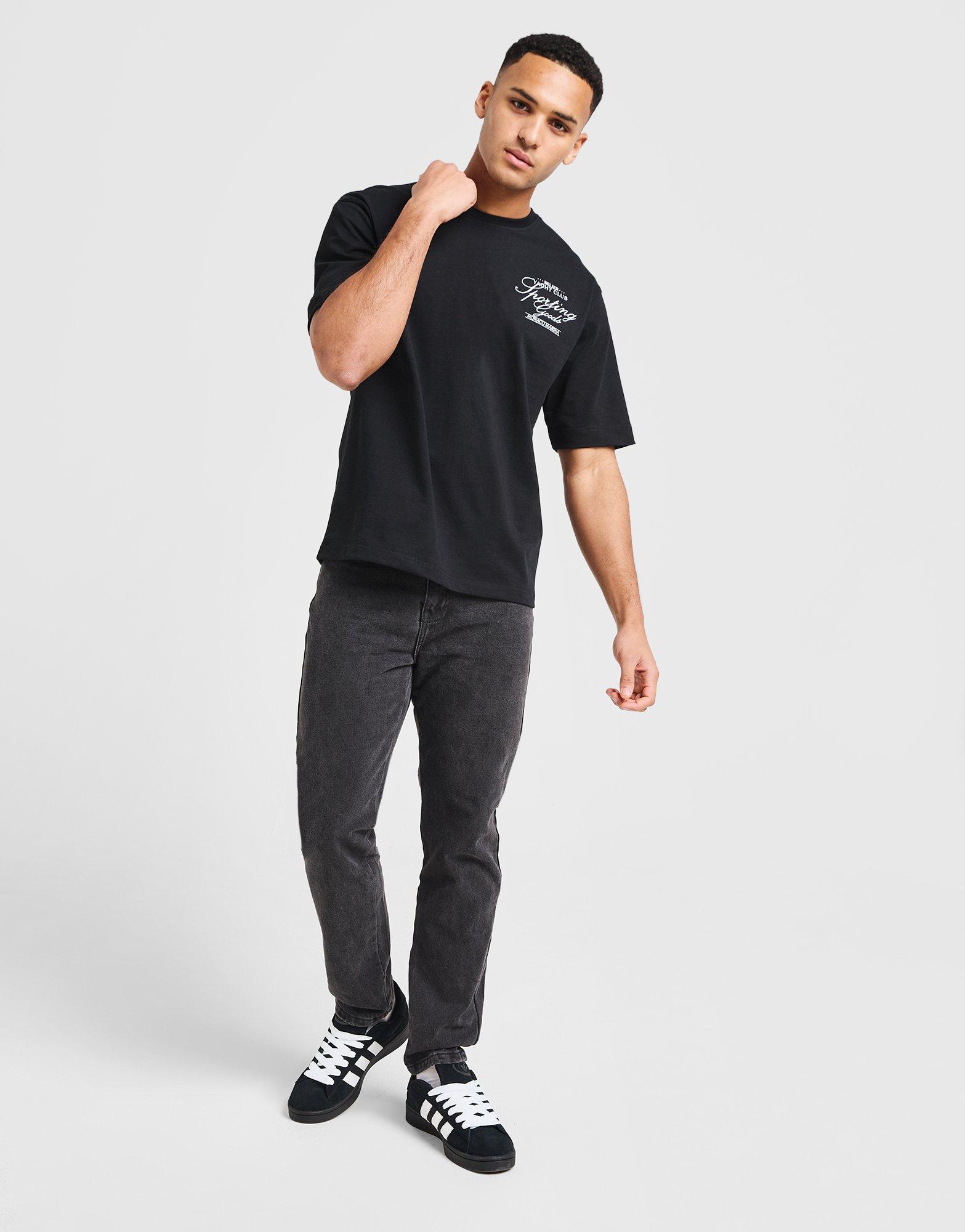 Belier Script Logo T-Shirt