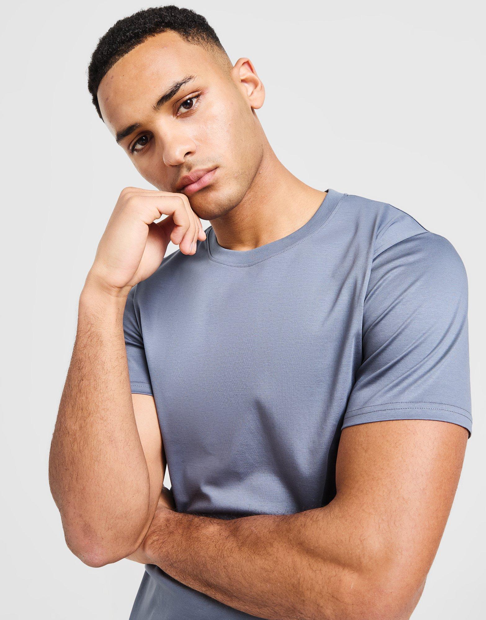 Belier Mercerised T-Shirt