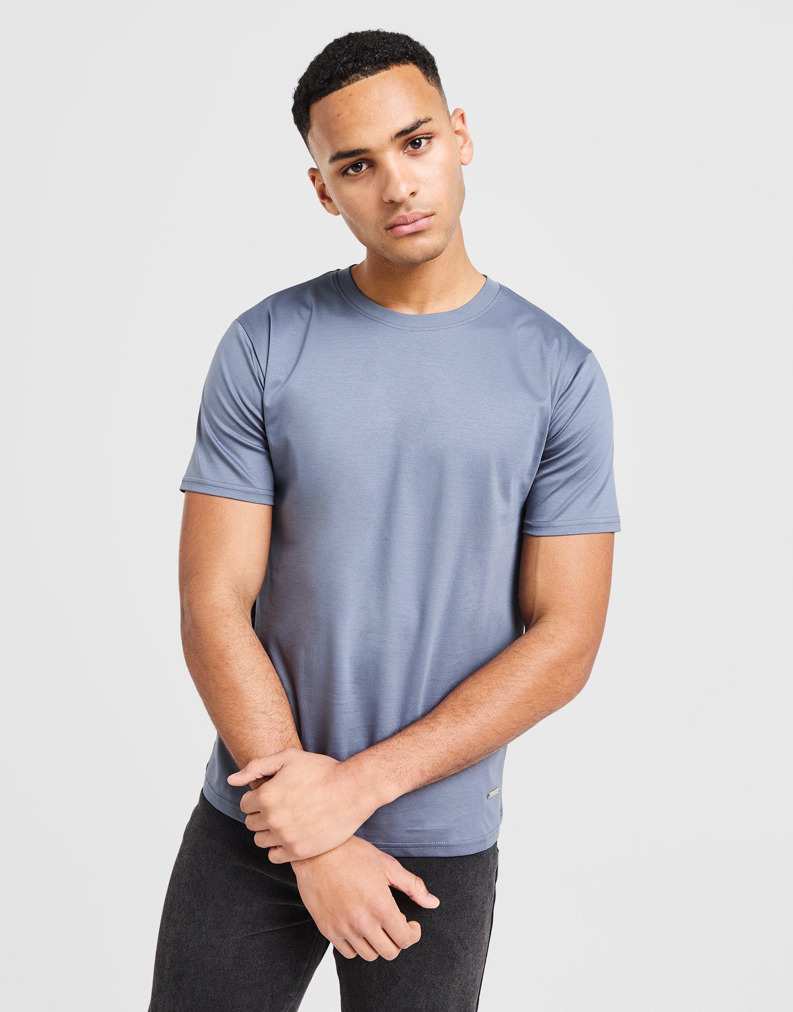 Belier Mercerised T-Shirt