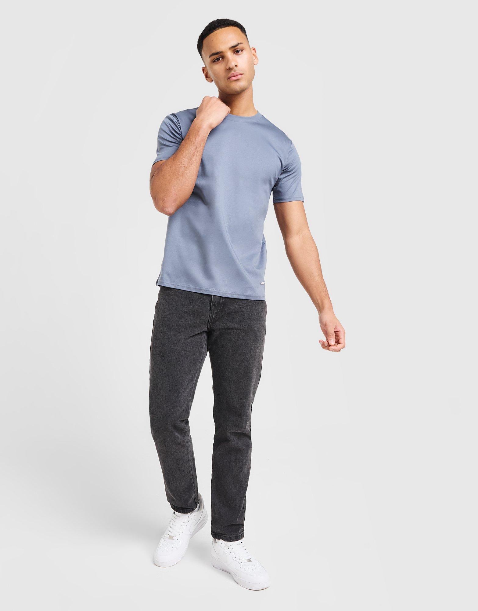 Belier Mercerised T-Shirt