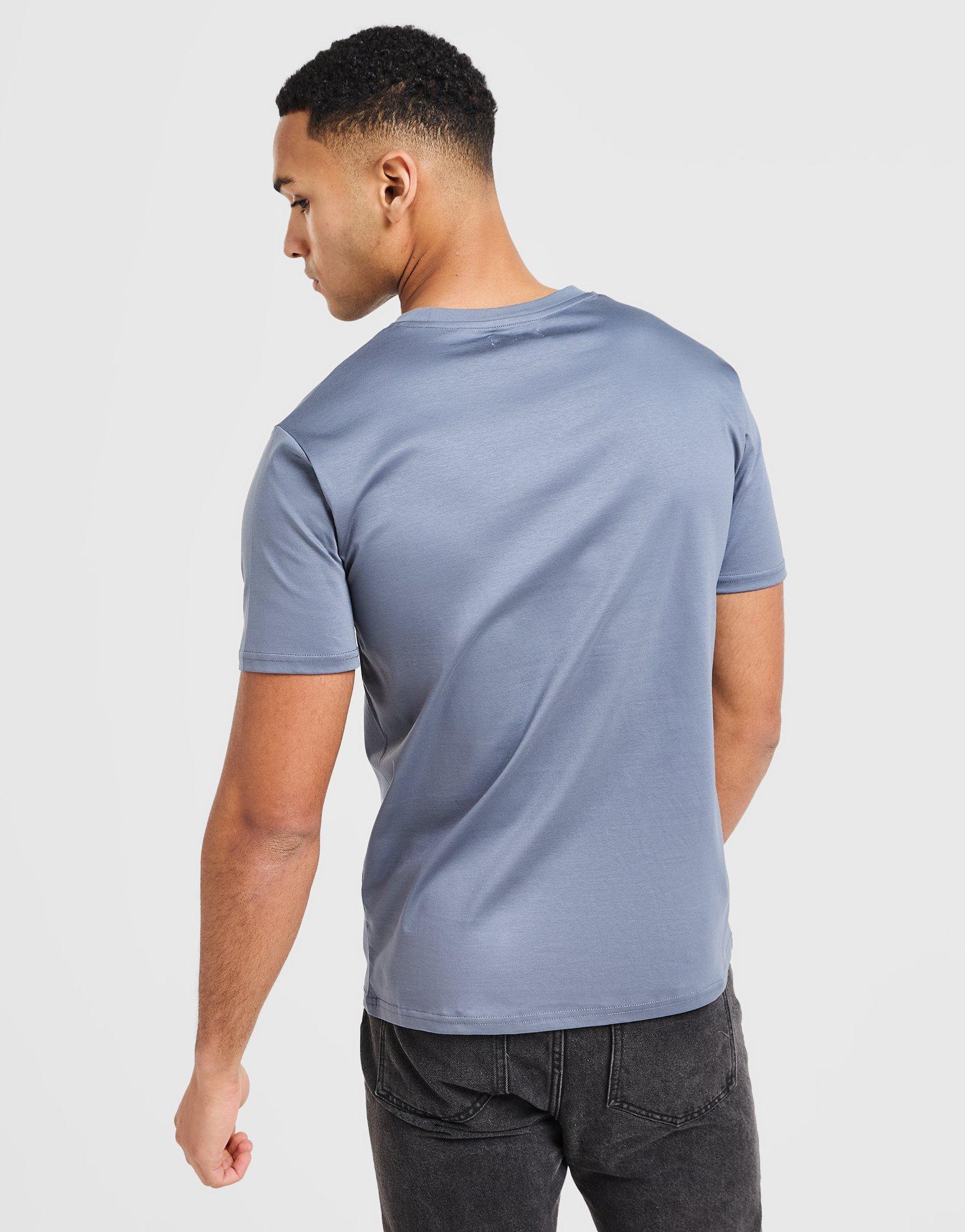 Belier Mercerised T-Shirt