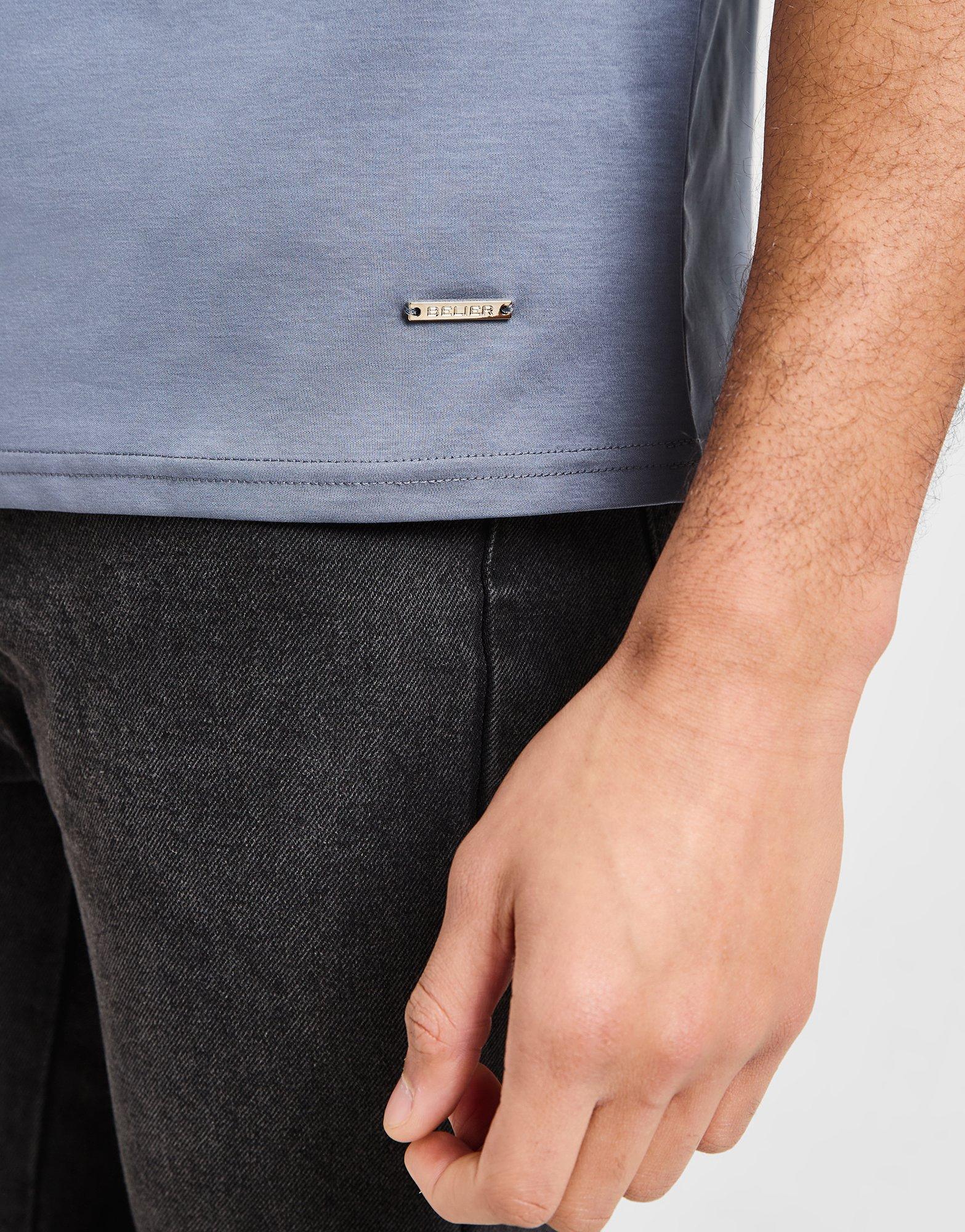 Belier Mercerised T-Shirt