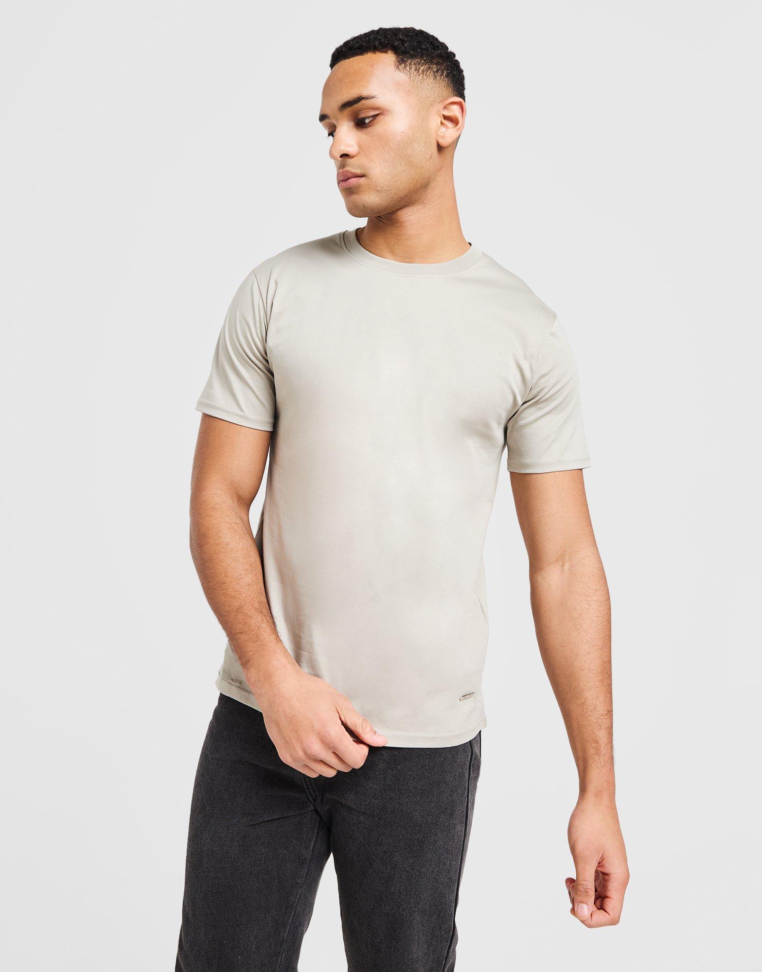 Belier Mercerised T-Shirt