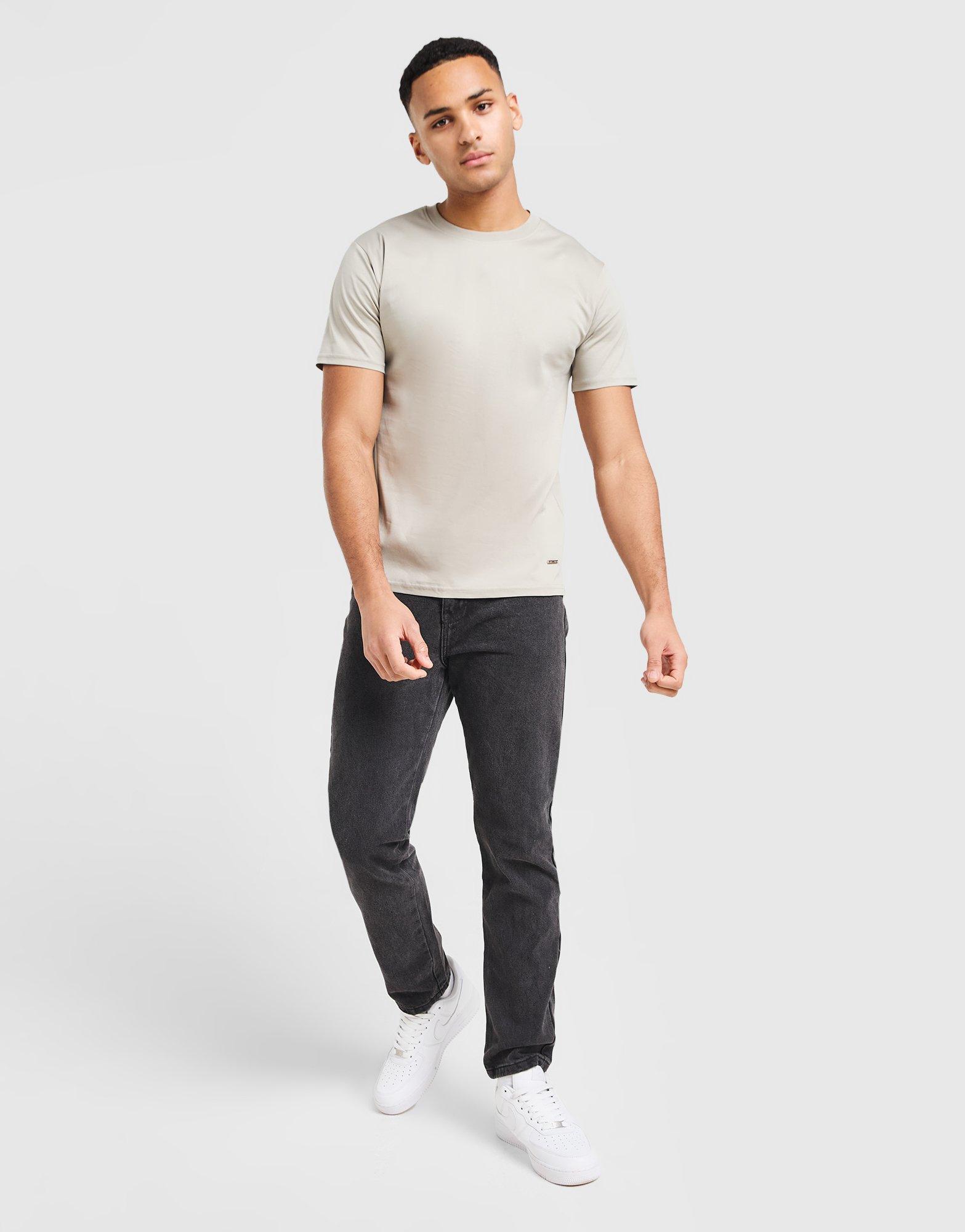 Belier Mercerised T-Shirt