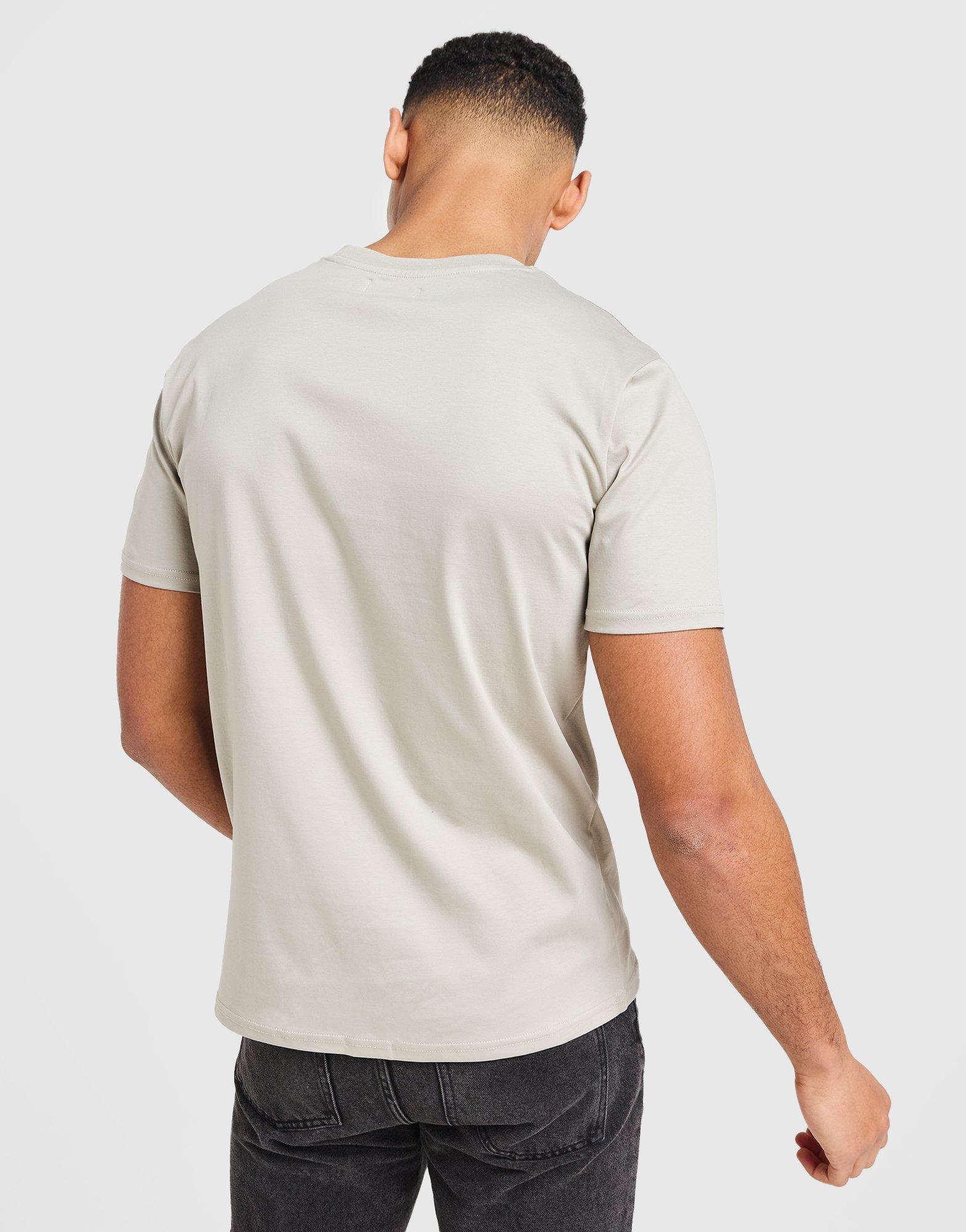 Belier Mercerised T-Shirt