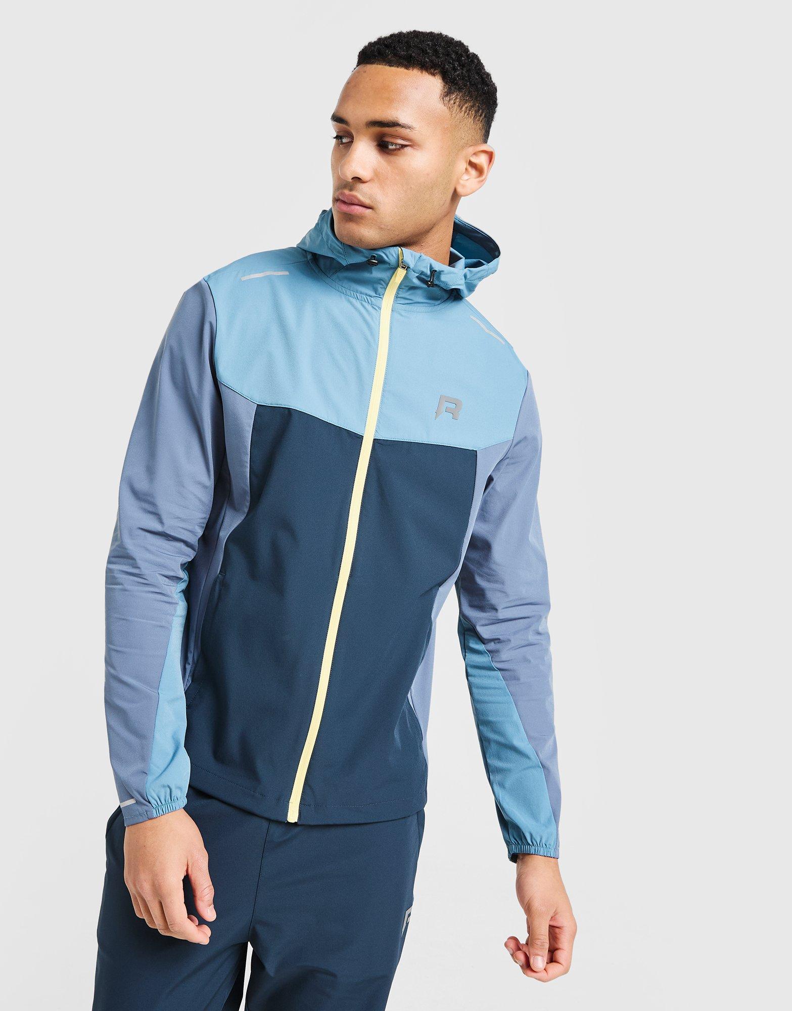 Reprimo Flight Jacke