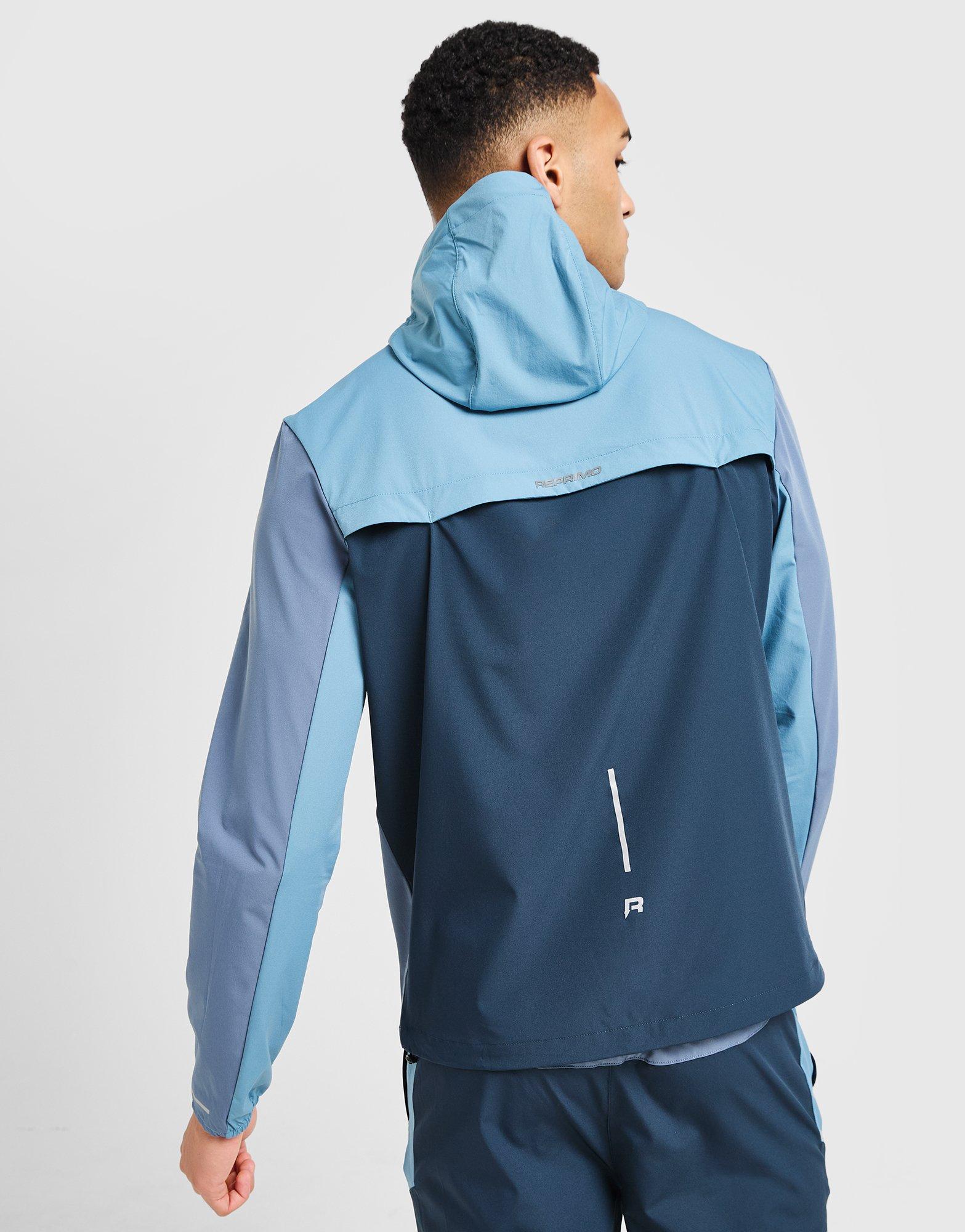 Reprimo Flight Jacke