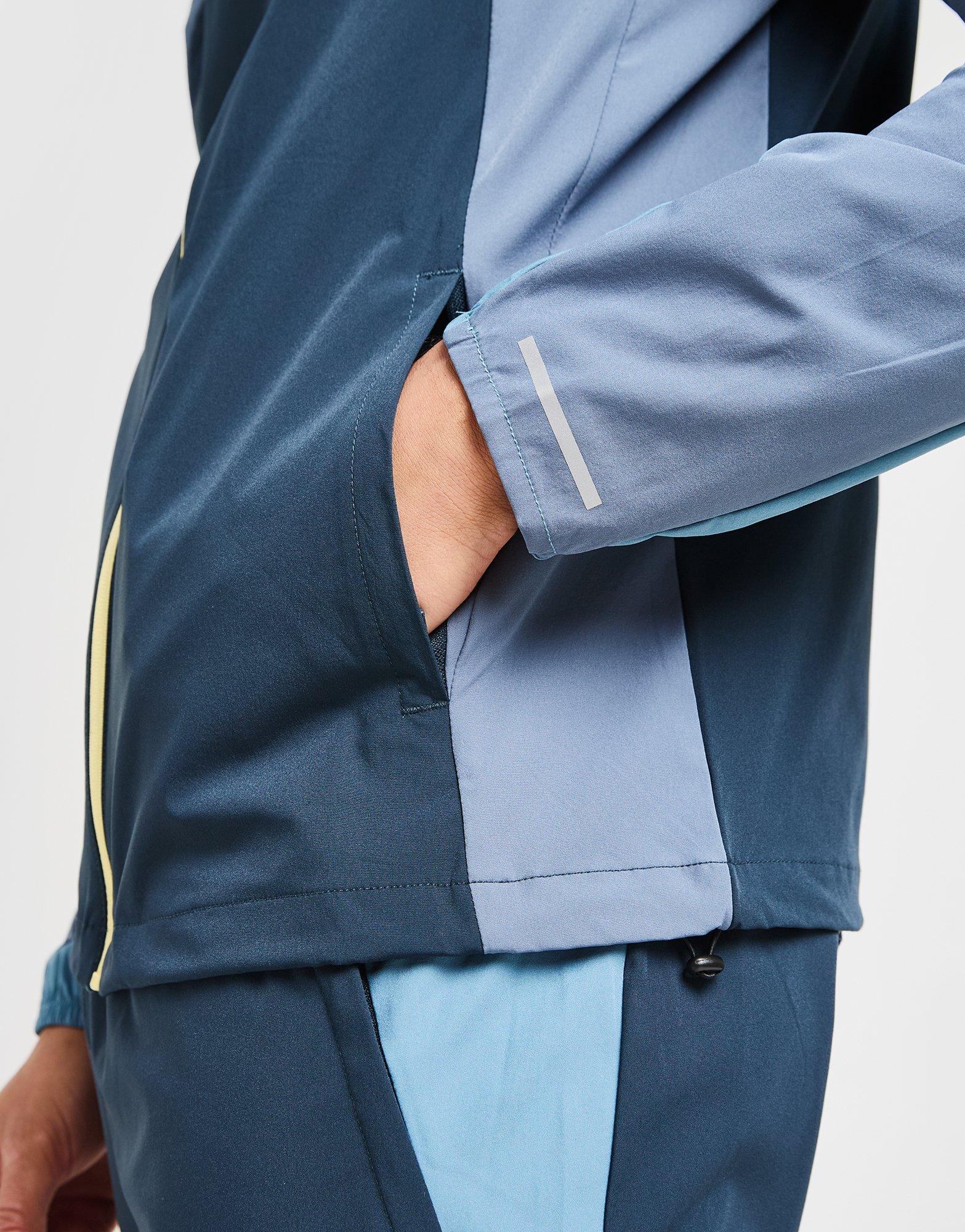 Reprimo Flight Jacke