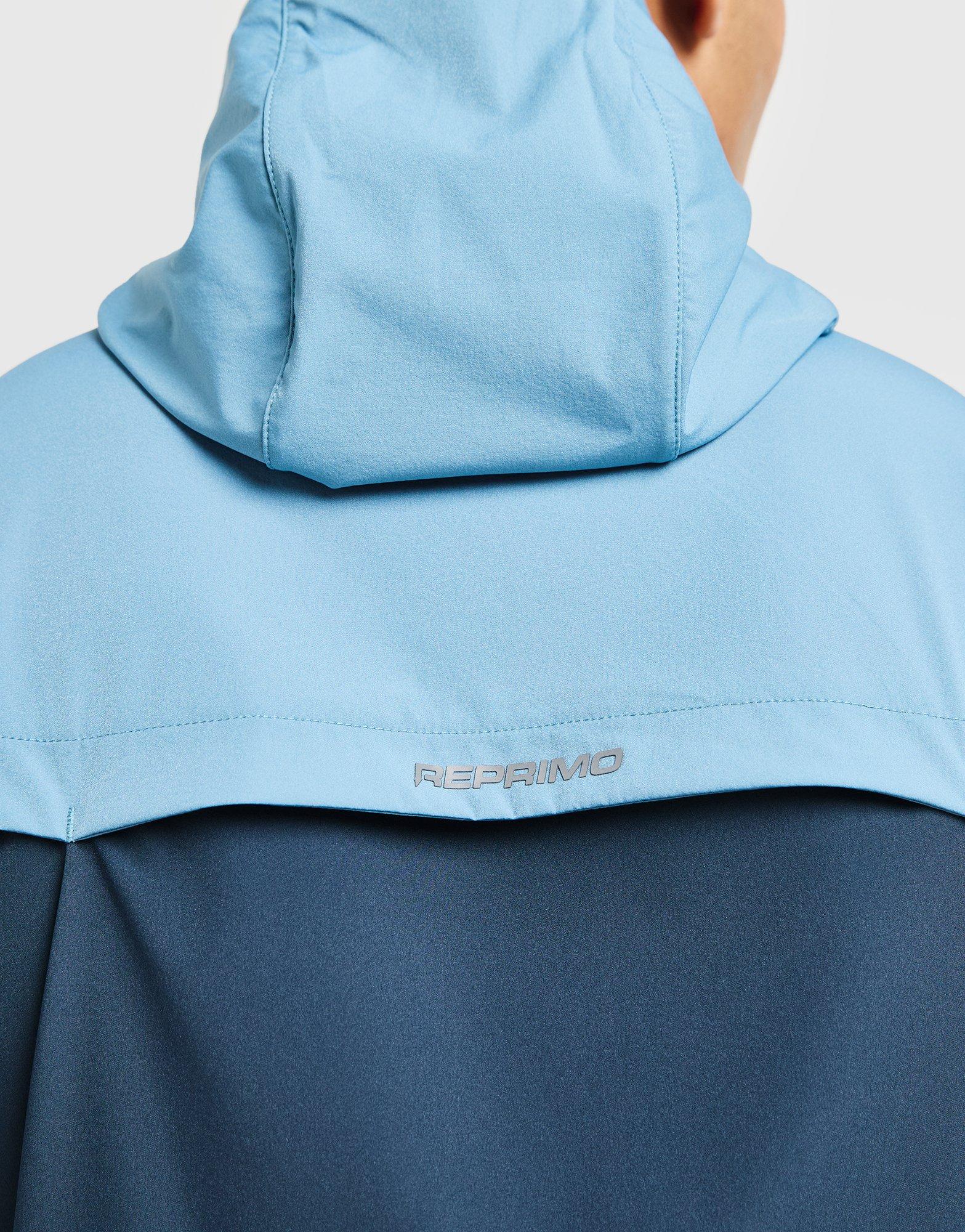 Reprimo Flight Jacke