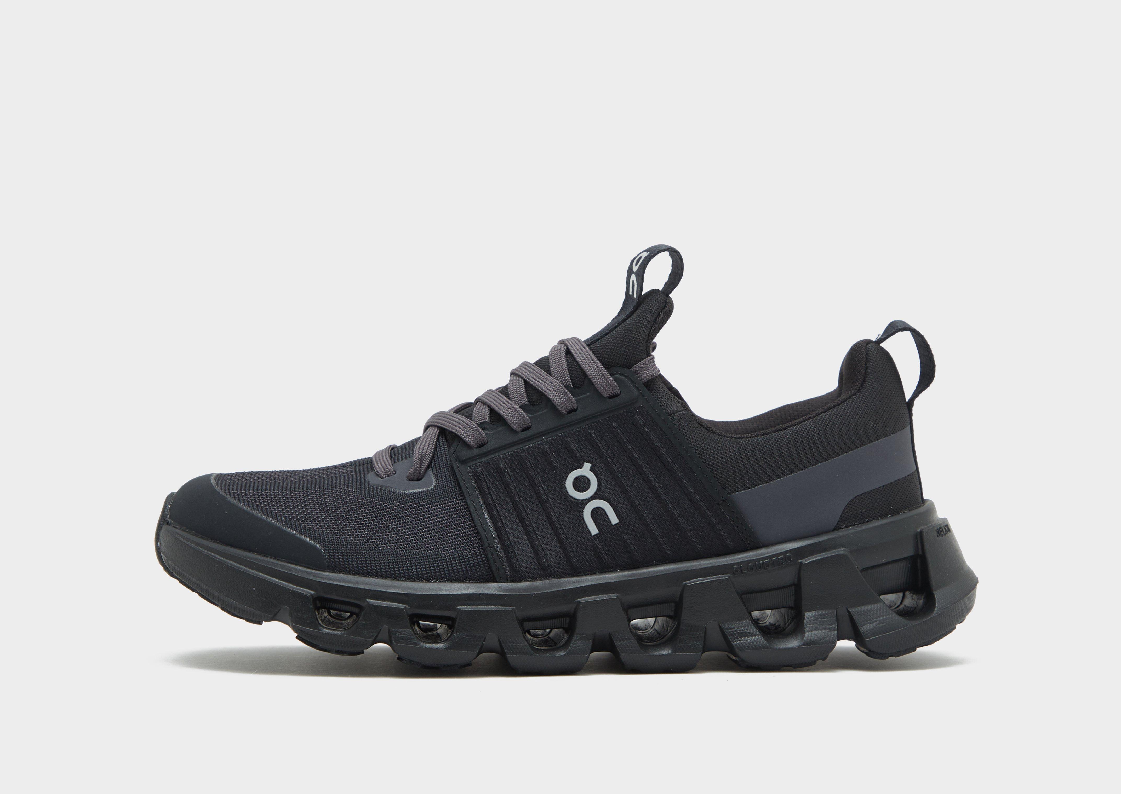 On Running Cloudswift Kinder