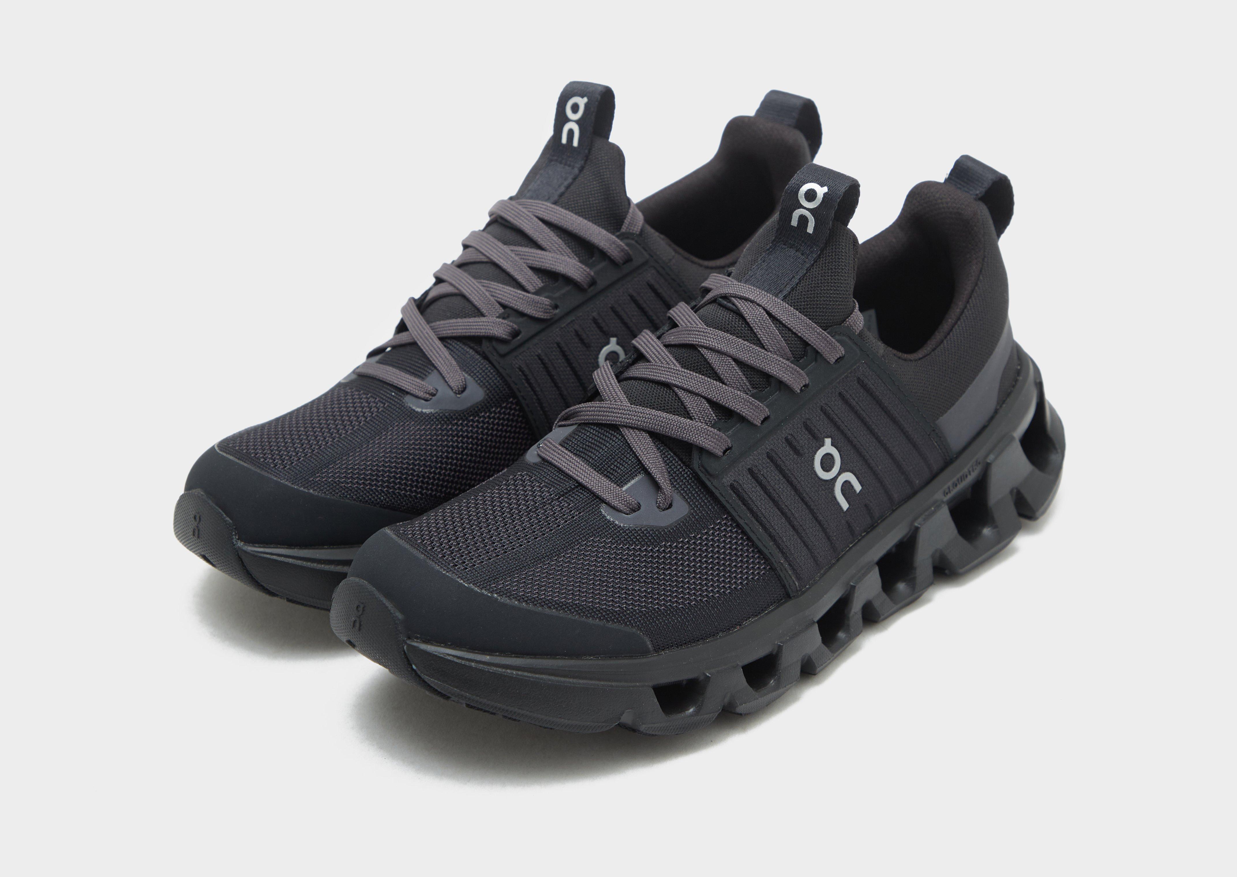 On Running Cloudswift Kinder