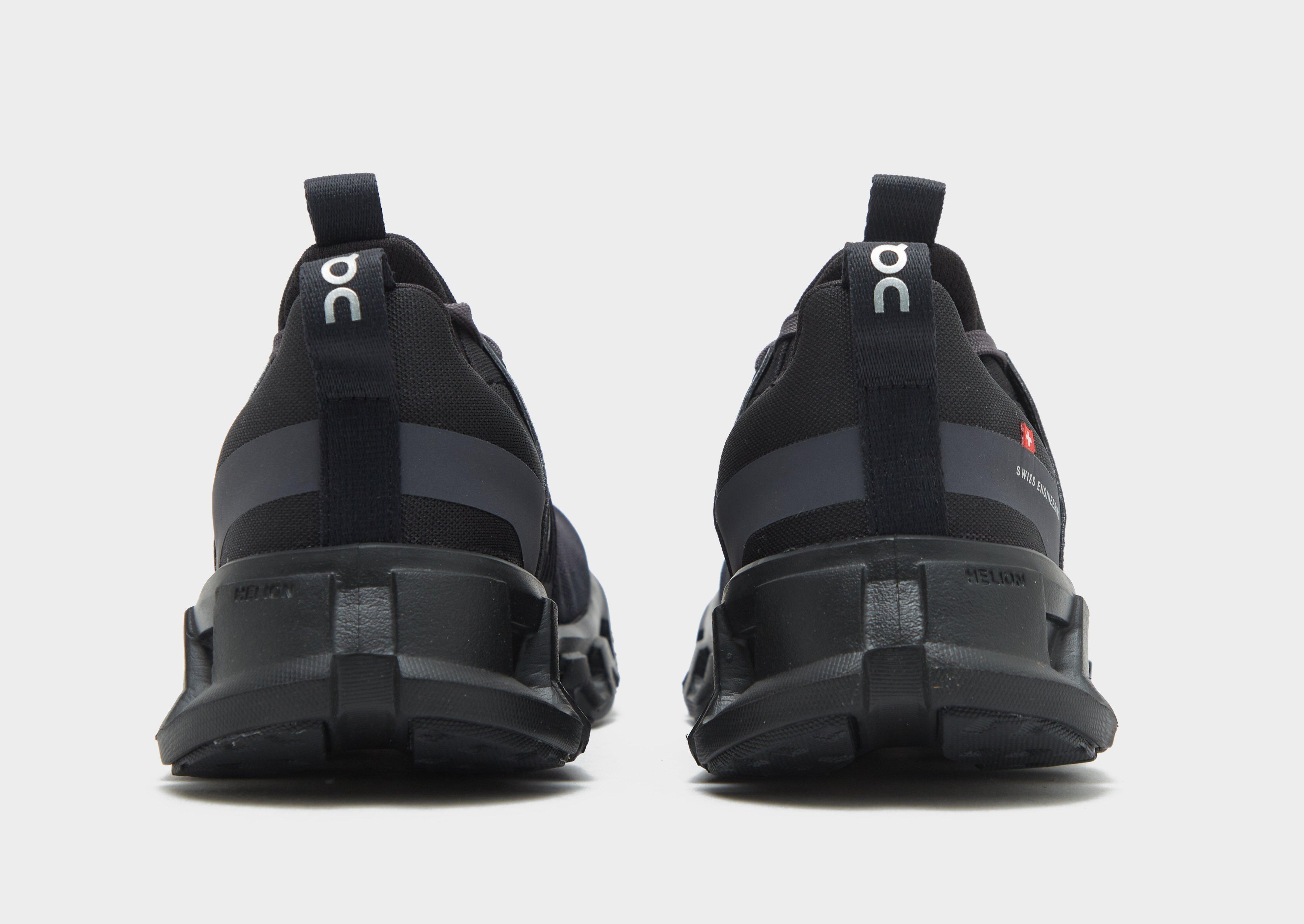 On Running Cloudswift Kinder