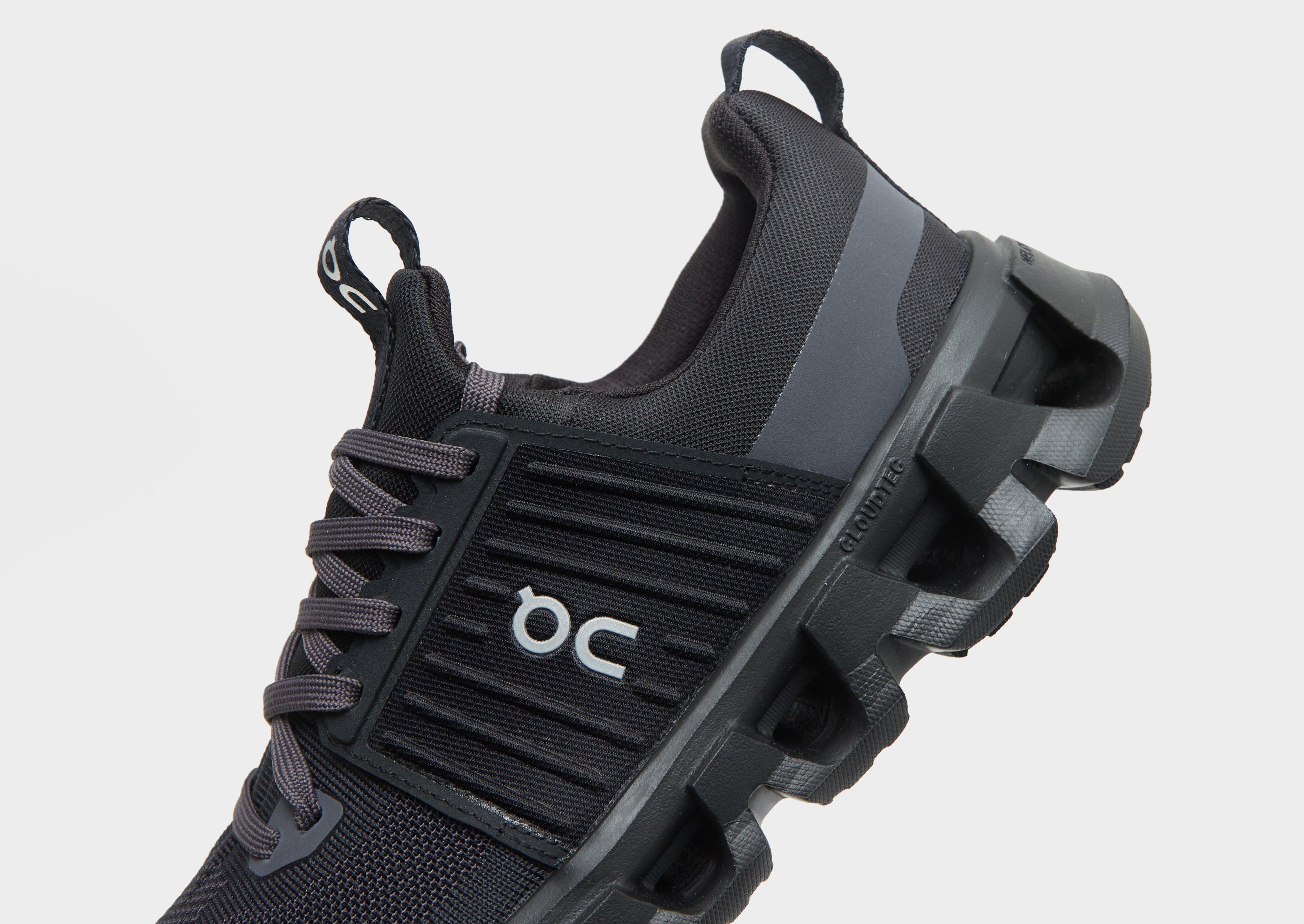 On Running Cloudswift Kinder