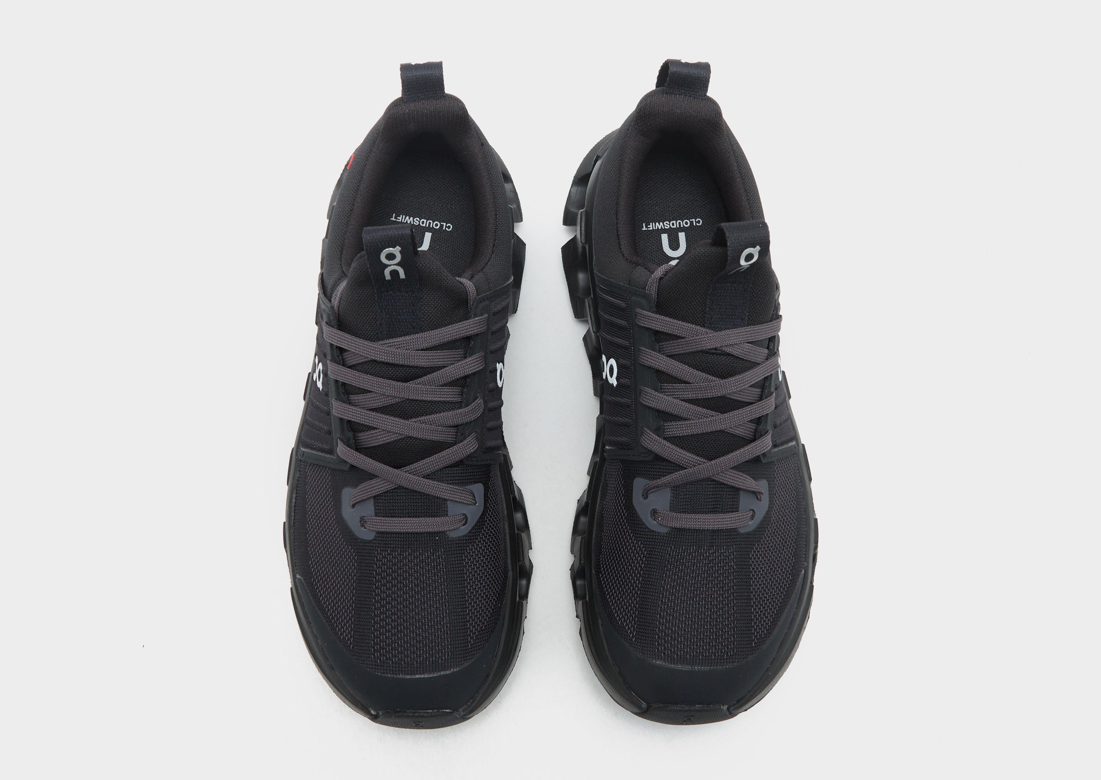 On Running Cloudswift Kinder