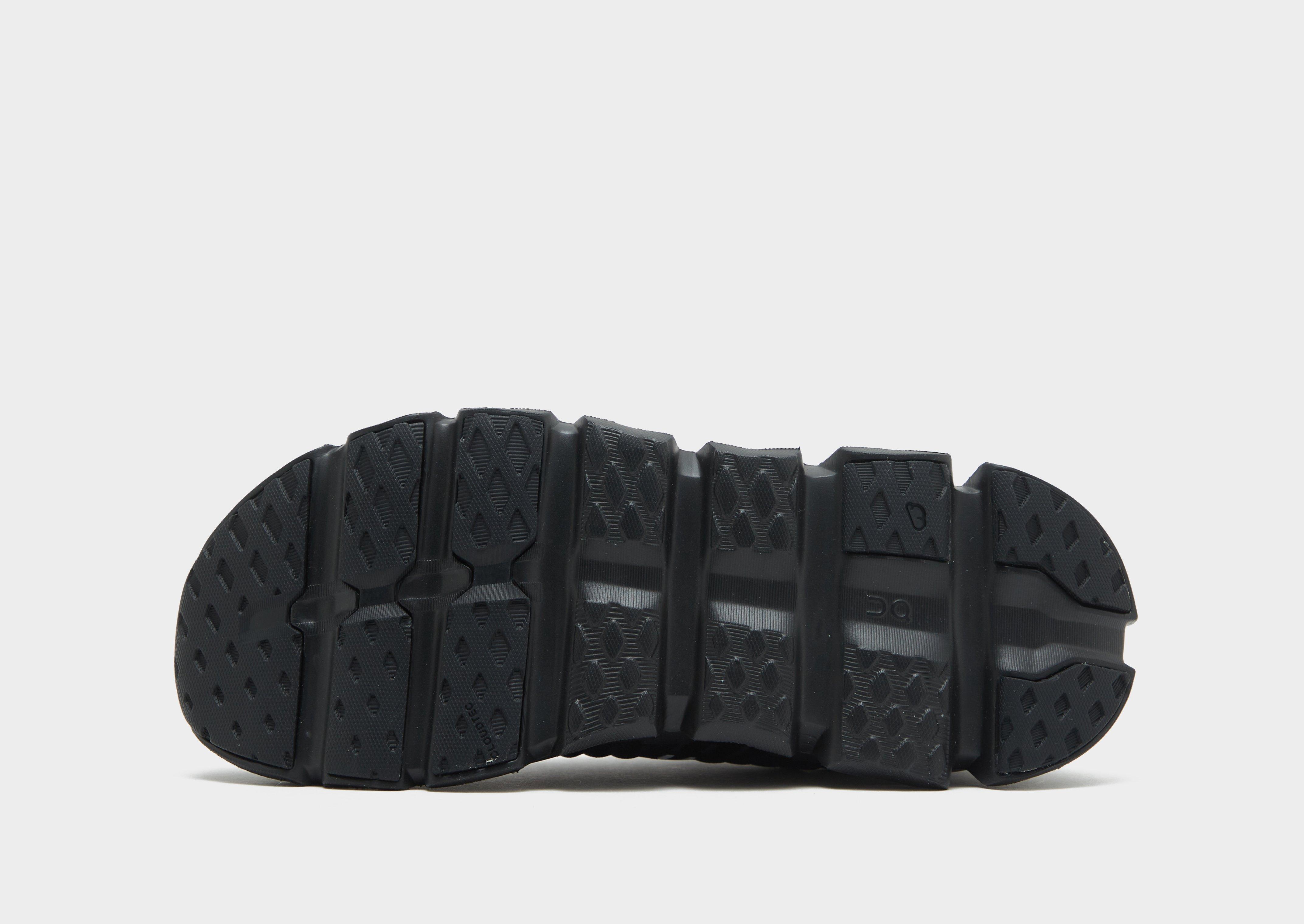 On Running Cloudswift Kinder