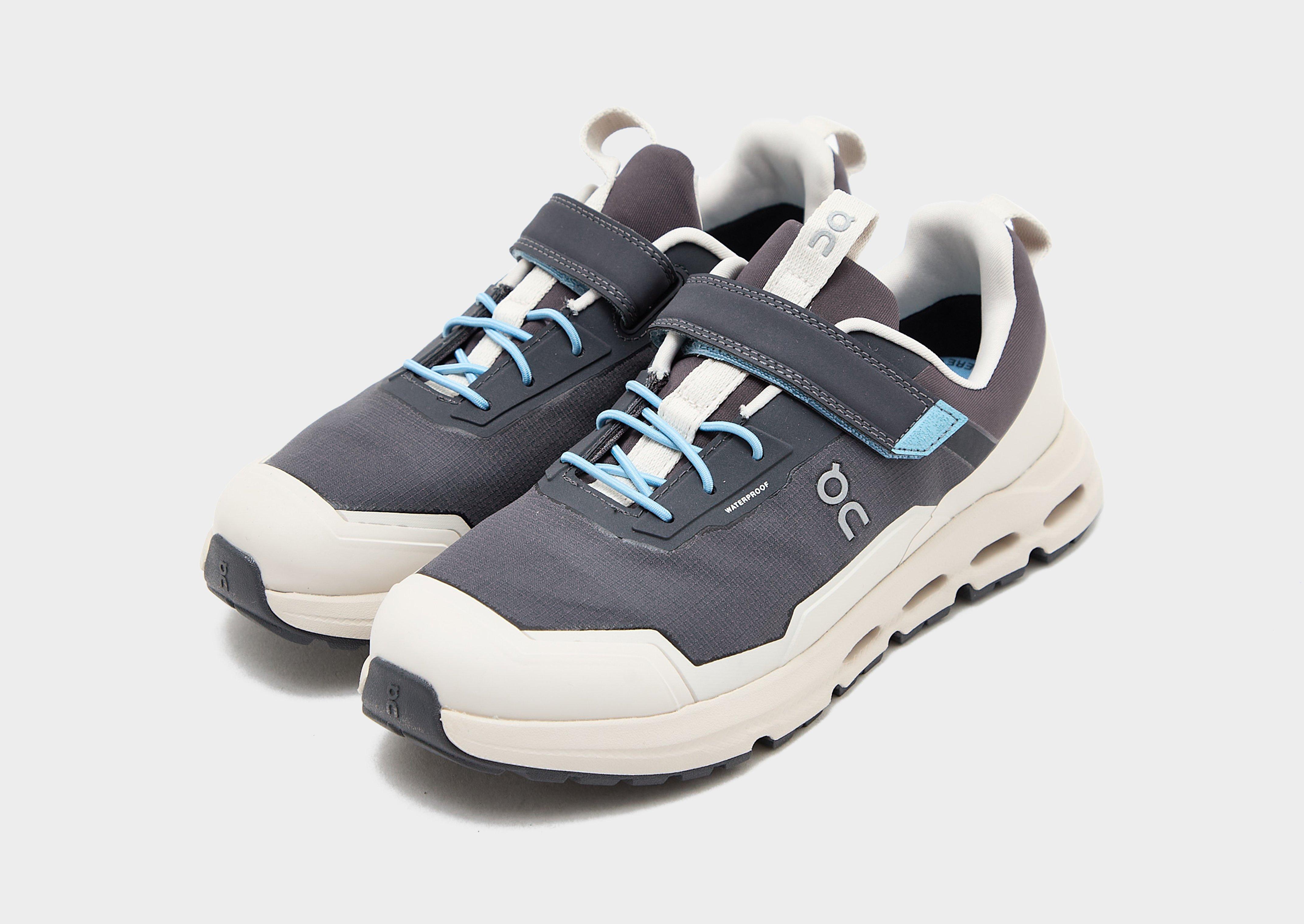 On Running Cloudhero Waterproof Kleinkinder
