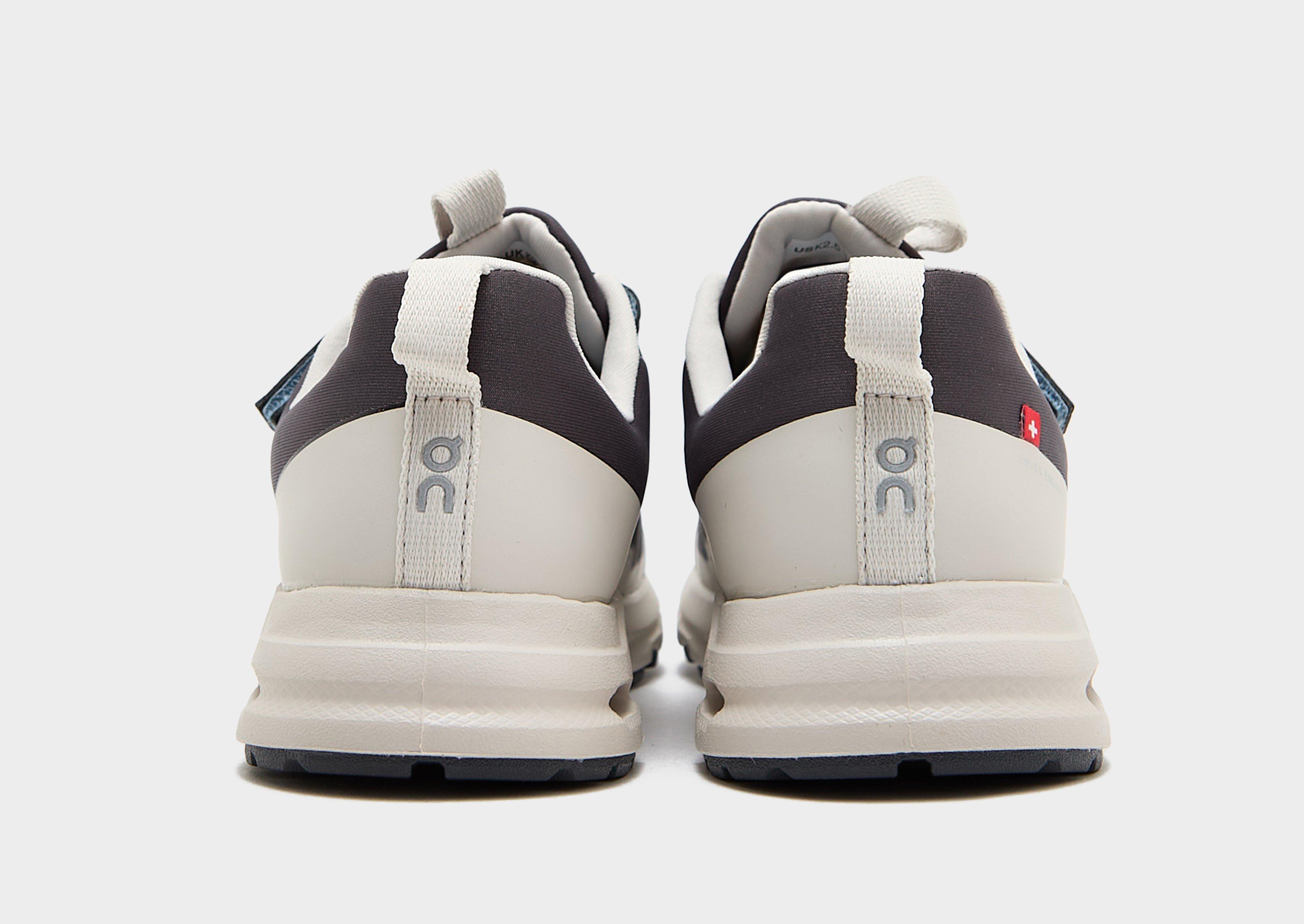 On Running Cloudhero Waterproof Kleinkinder