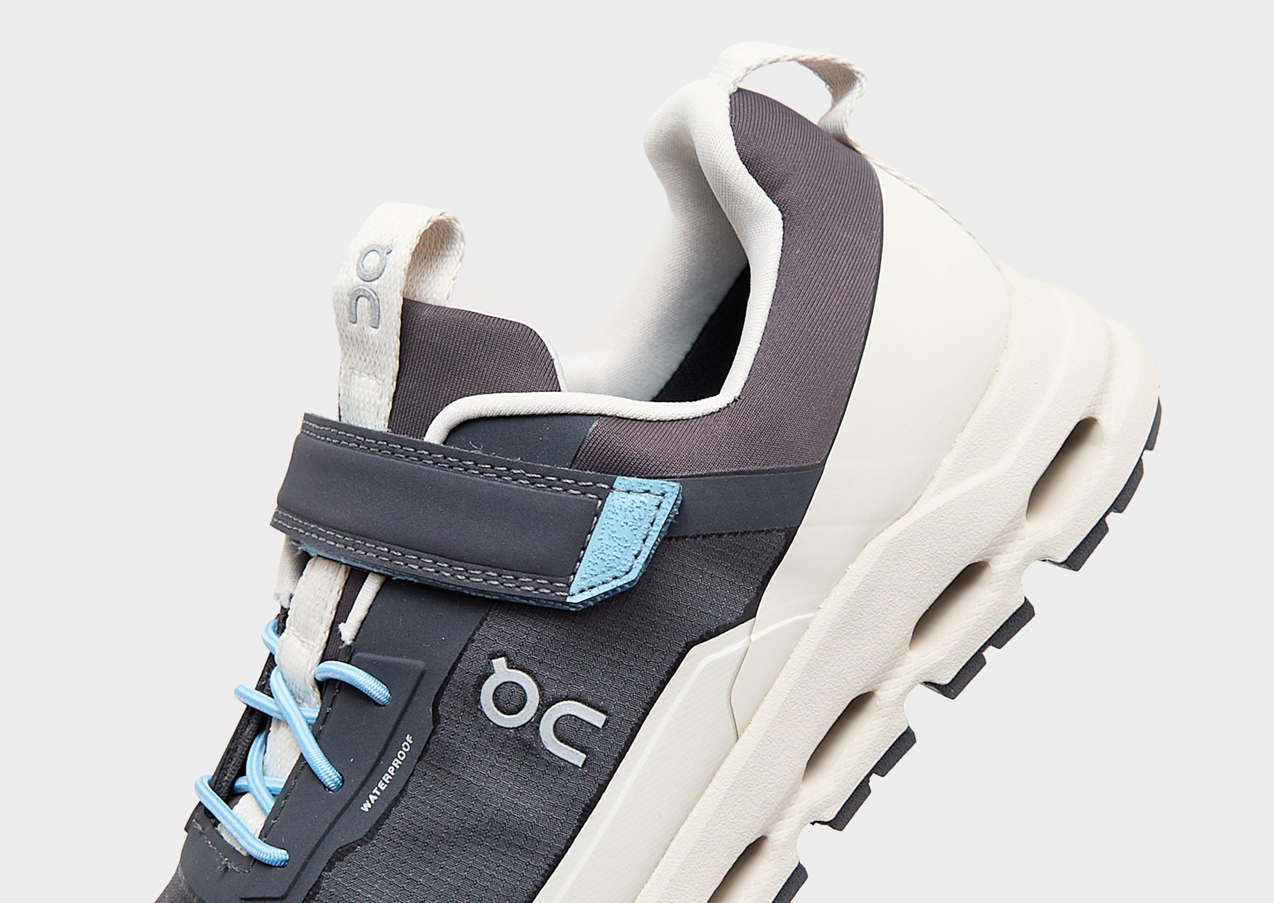 On Running Cloudhero Waterproof Kleinkinder