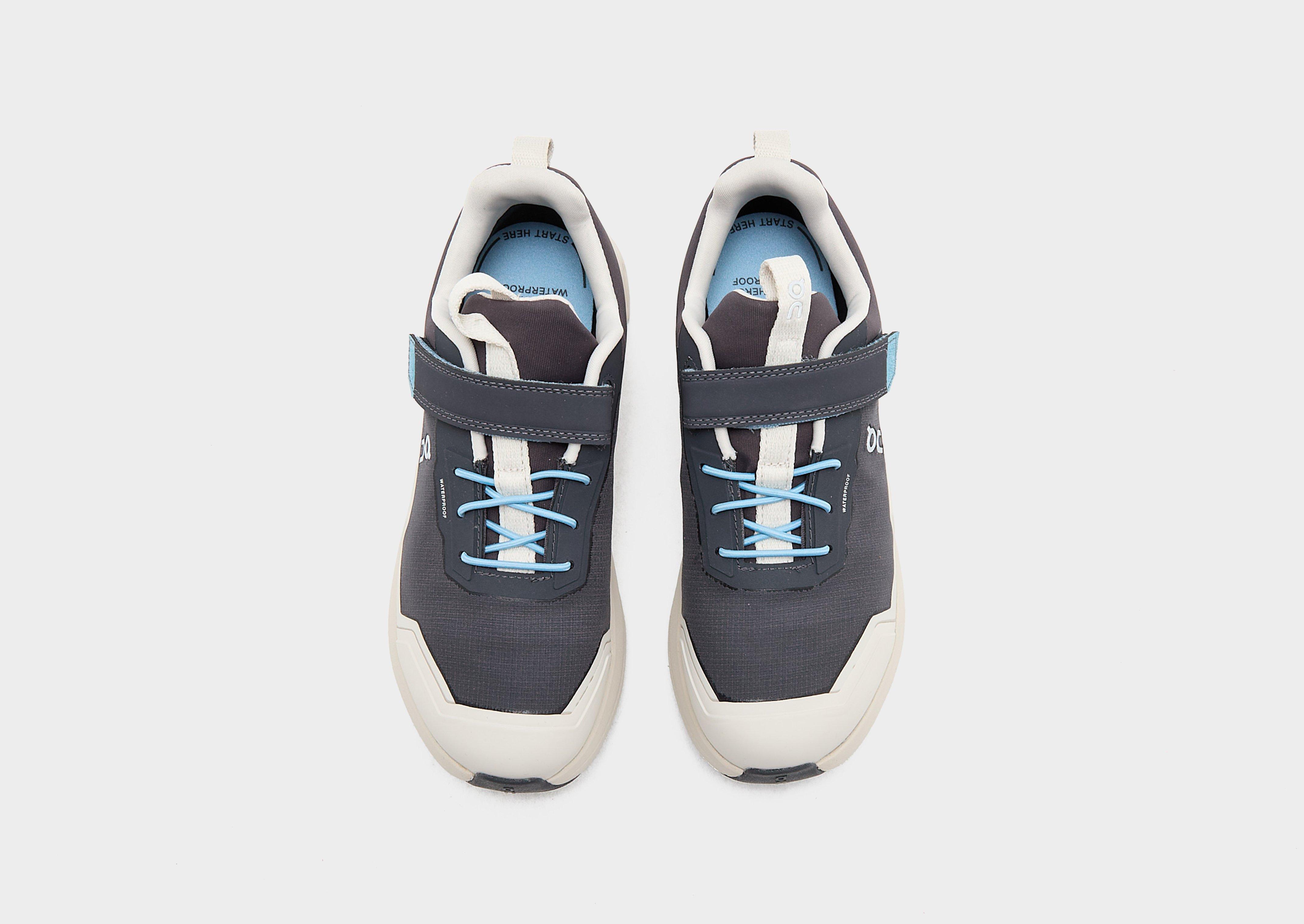 On Running Cloudhero Waterproof Kleinkinder