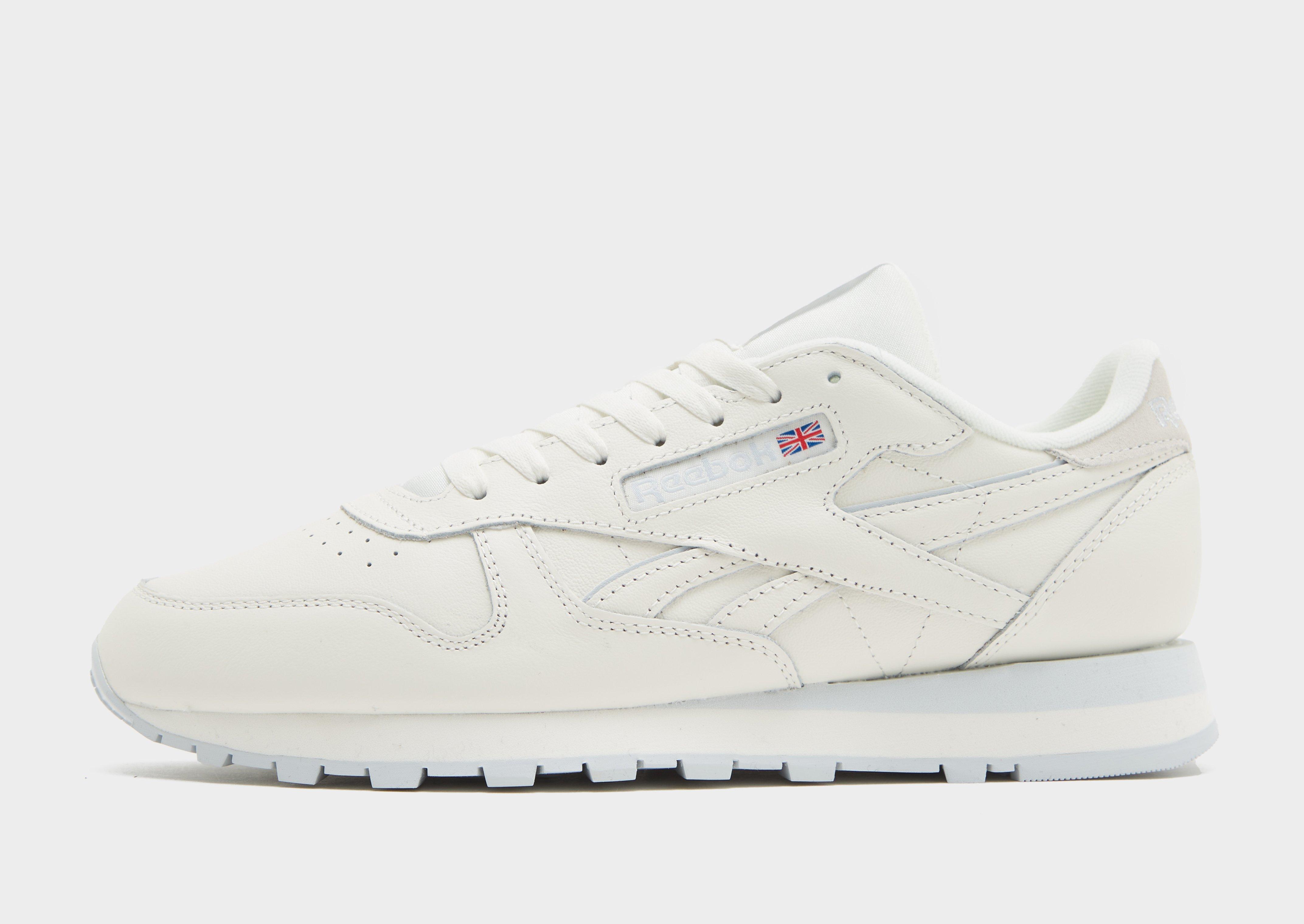 Reebok Classic Leder