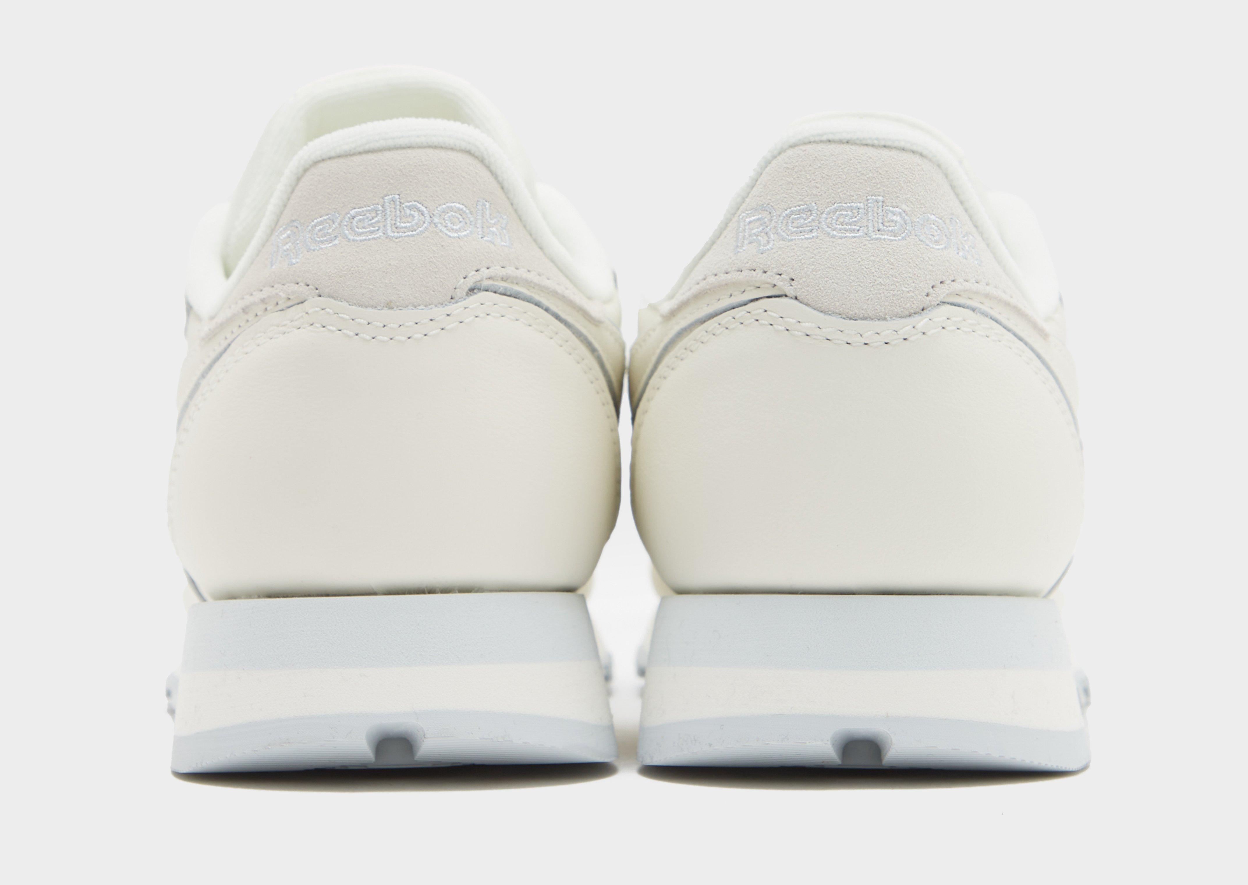 Reebok Classic Leder