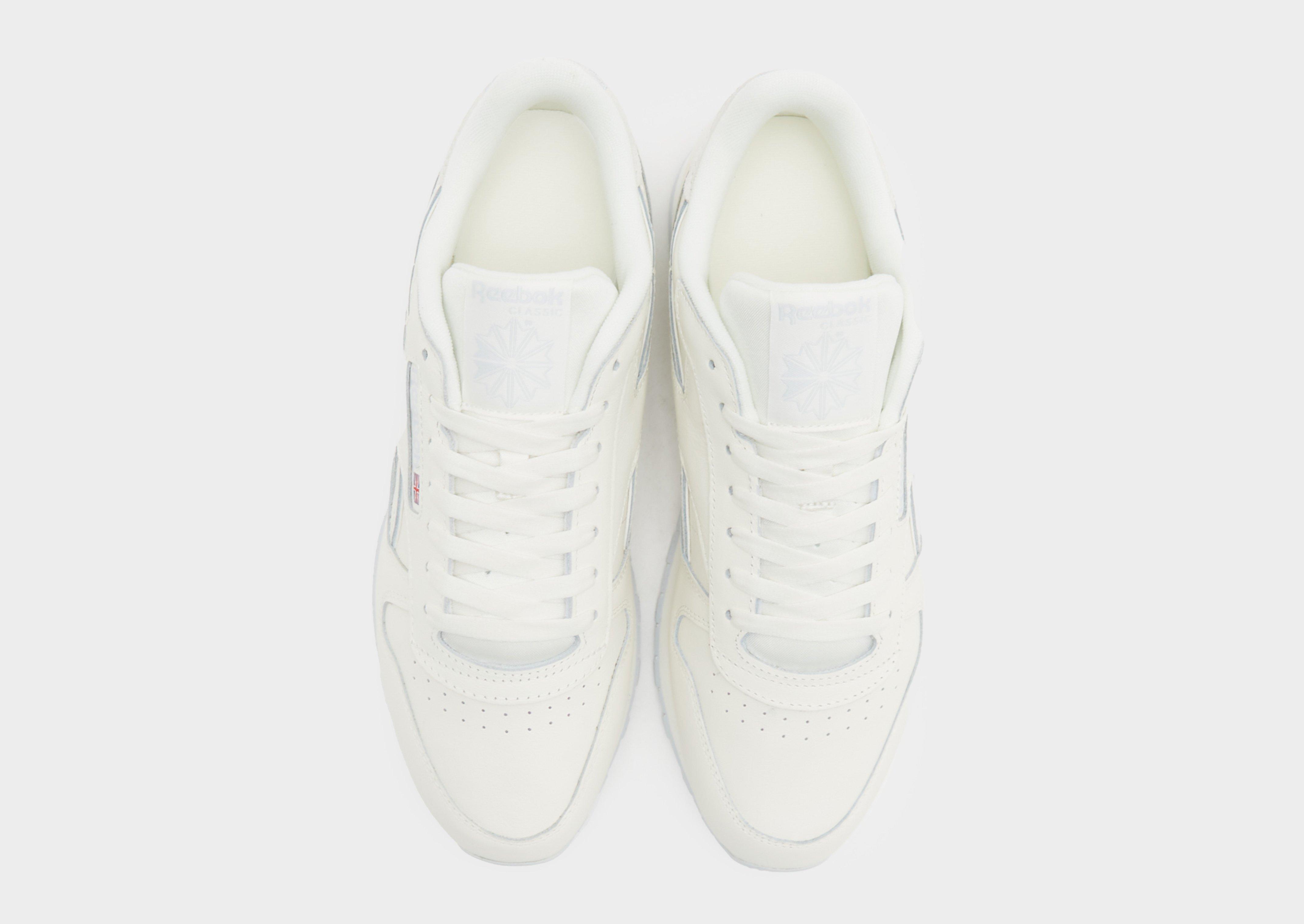 Reebok Classic Leder