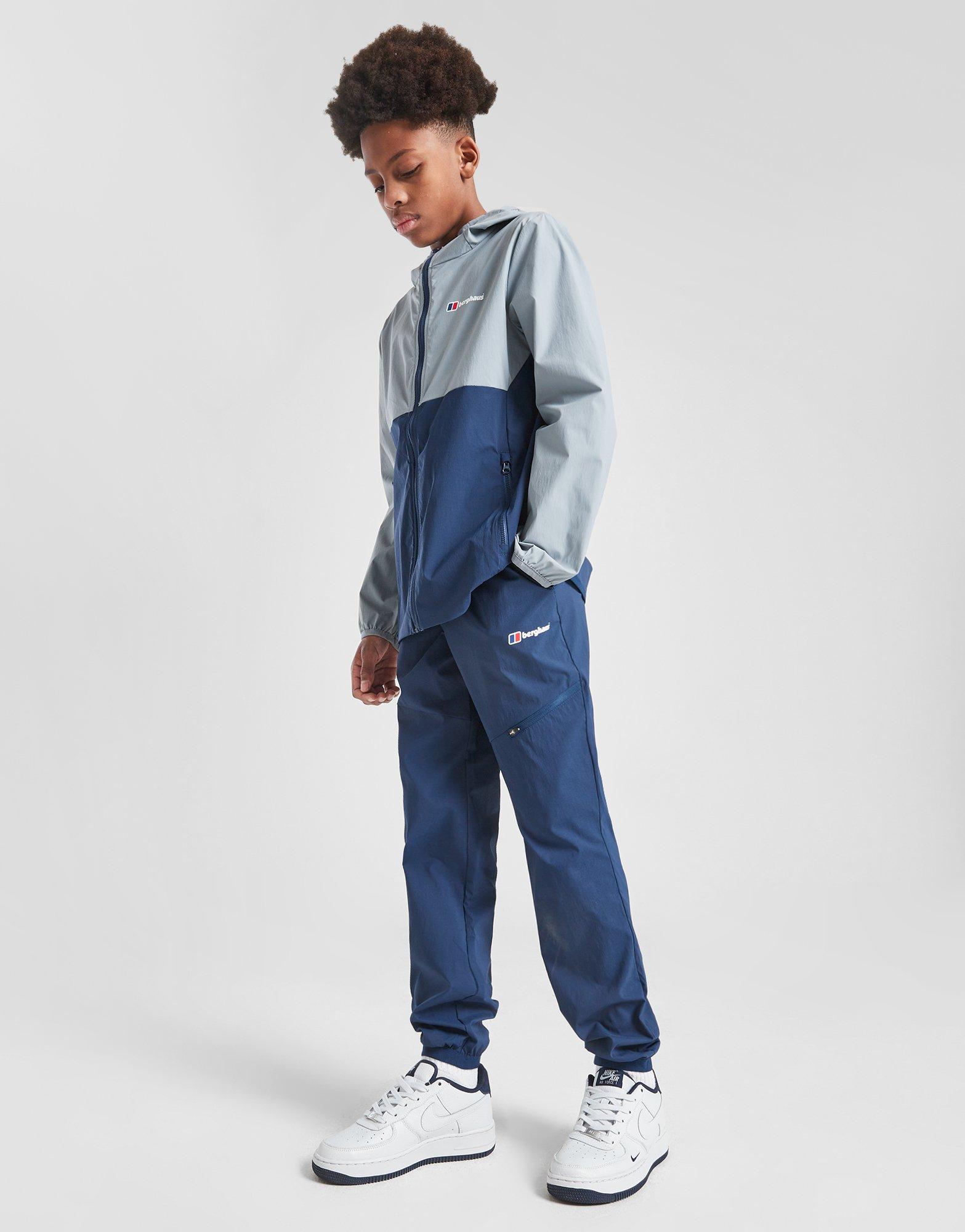 Berghaus Theran Woven Trainingshose Kinder