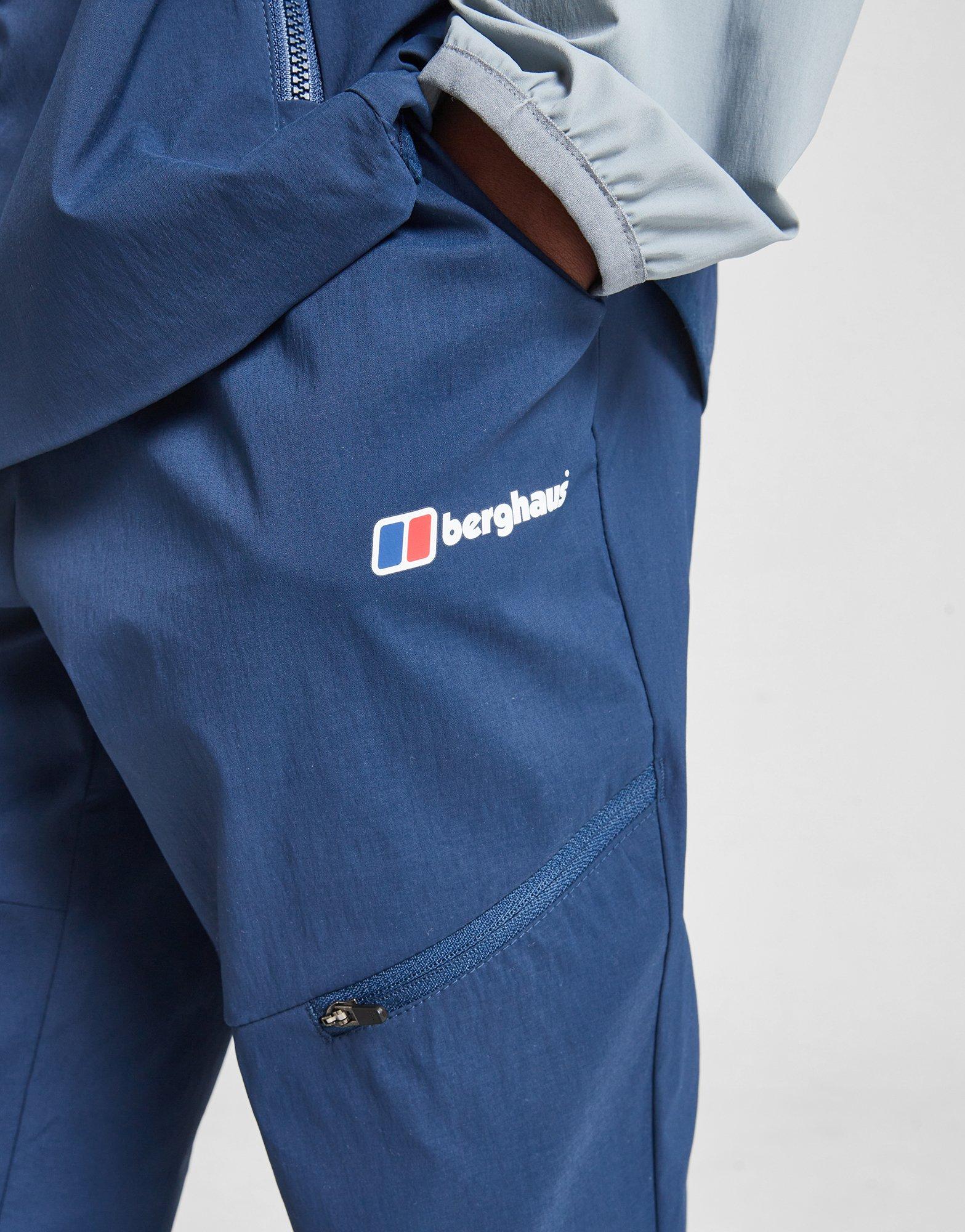 Berghaus Theran Woven Trainingshose Kinder