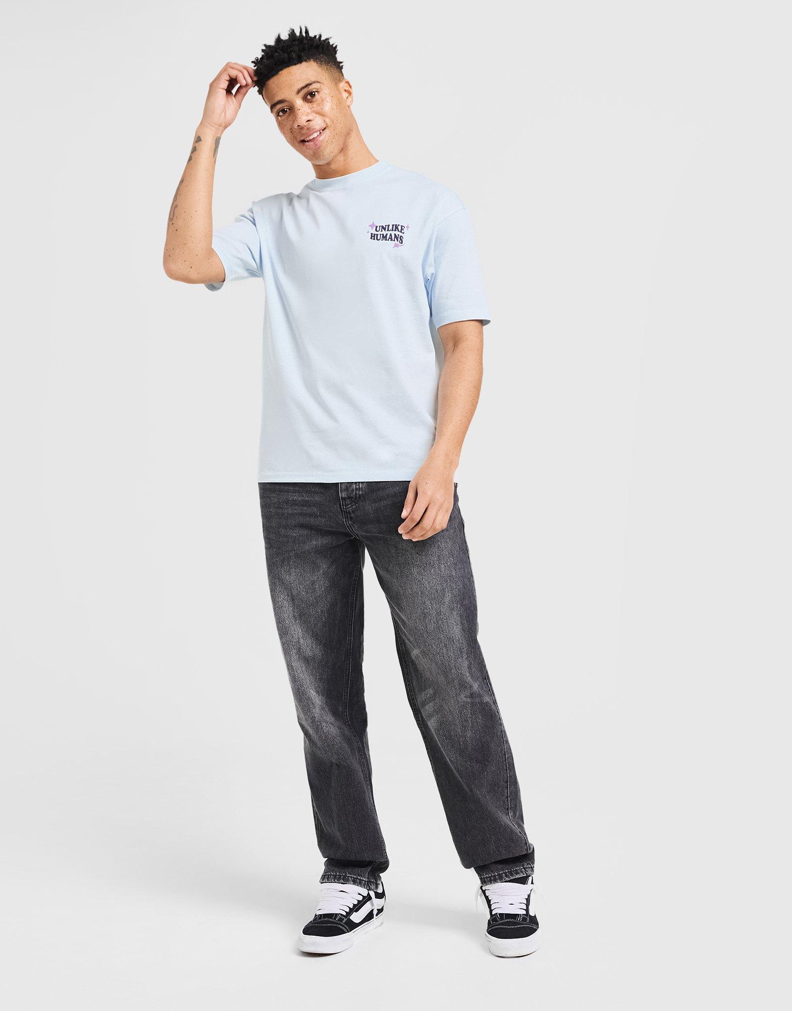 Unlike Humans Good Days T-Shirt