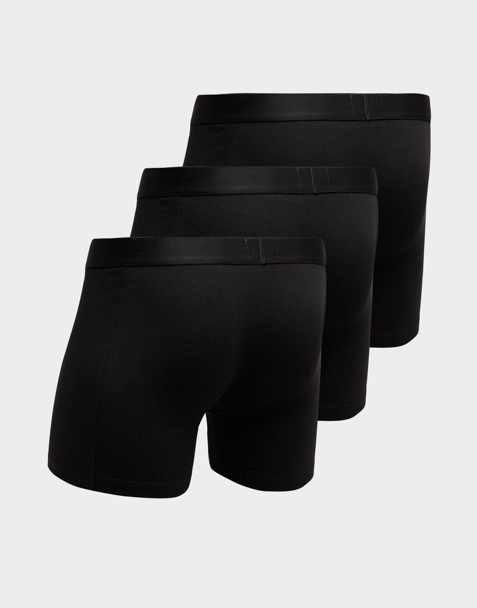 BOSS 3er-Pack Icon Boxershorts BOSS 3er-Pack Icon Boxershorts