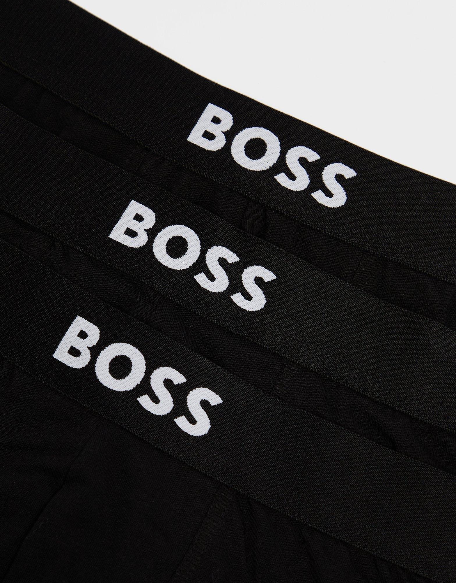 BOSS 3er-Pack Icon Boxershorts BOSS 3er-Pack Icon Boxershorts