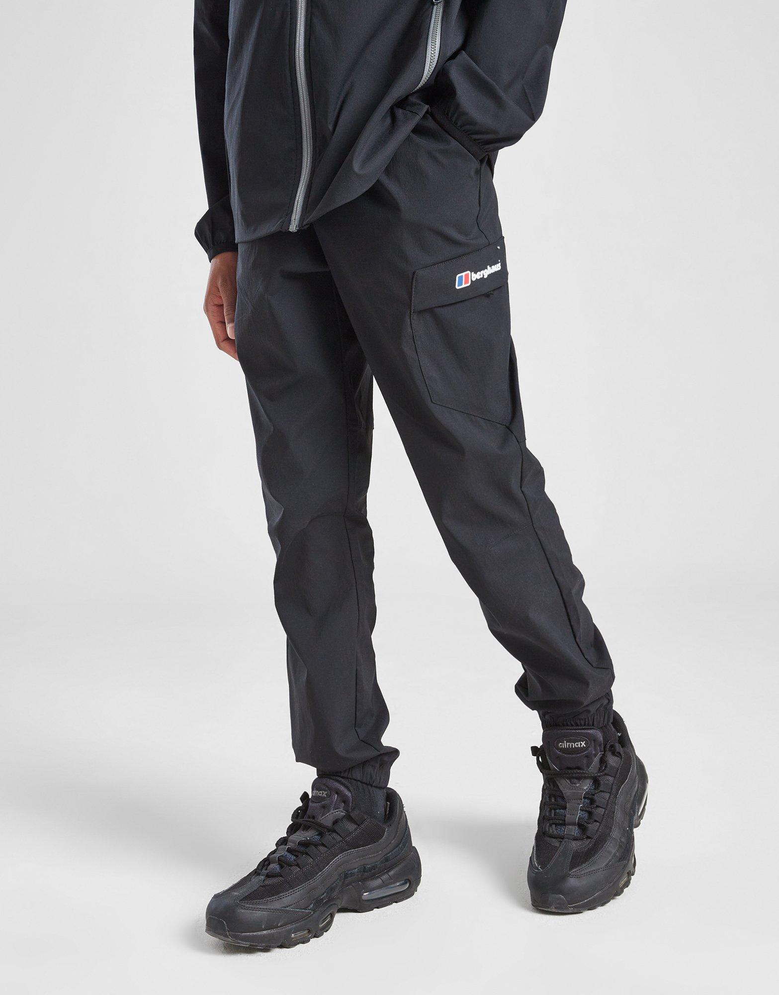 Berghaus Theran III Woven Track Pants Junior