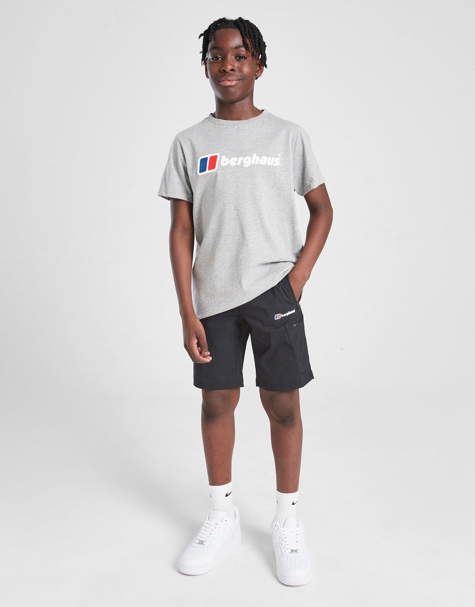 Berghaus Theran Shorts Kinder