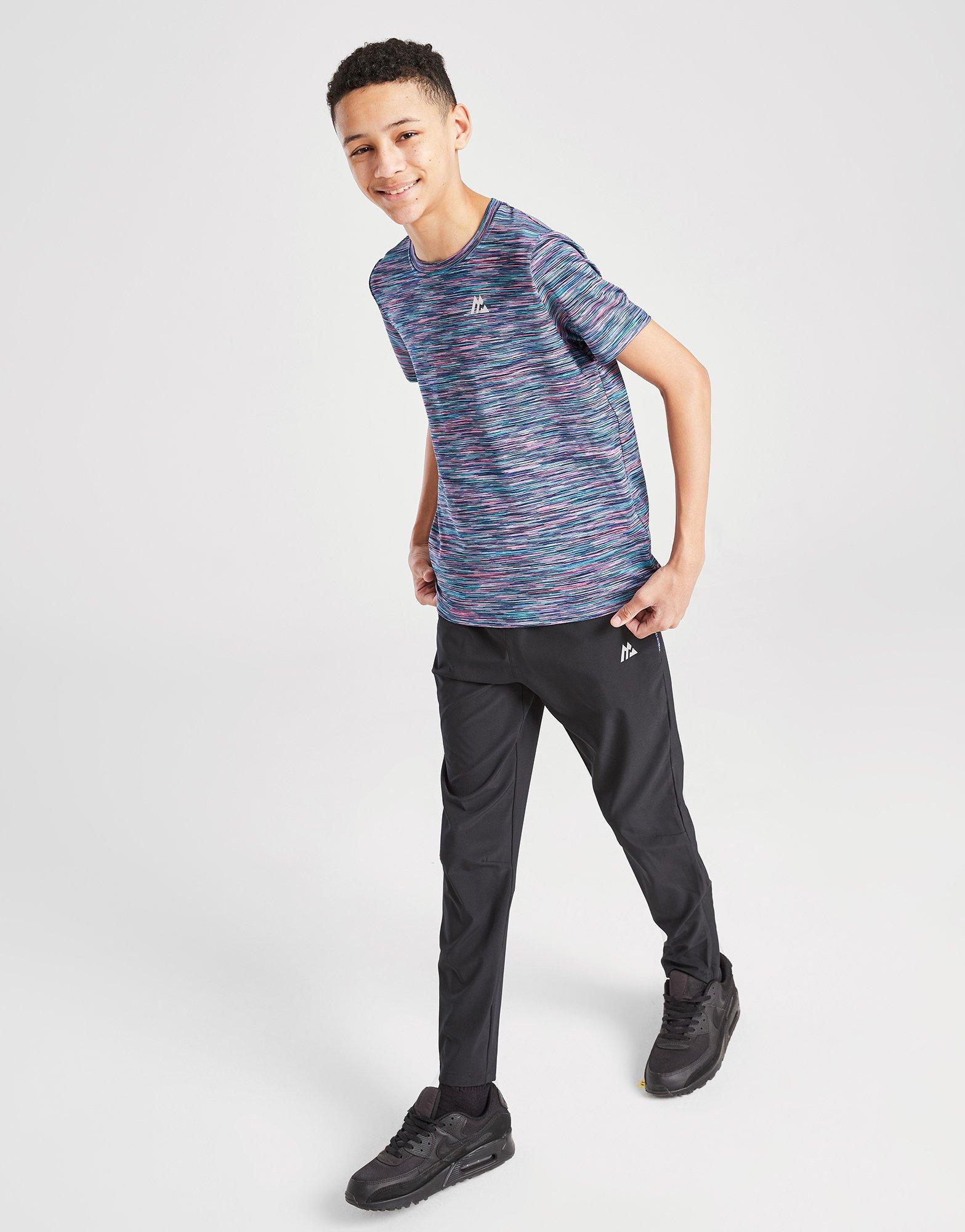 MONTIREX Trail T-Shirt Kinder