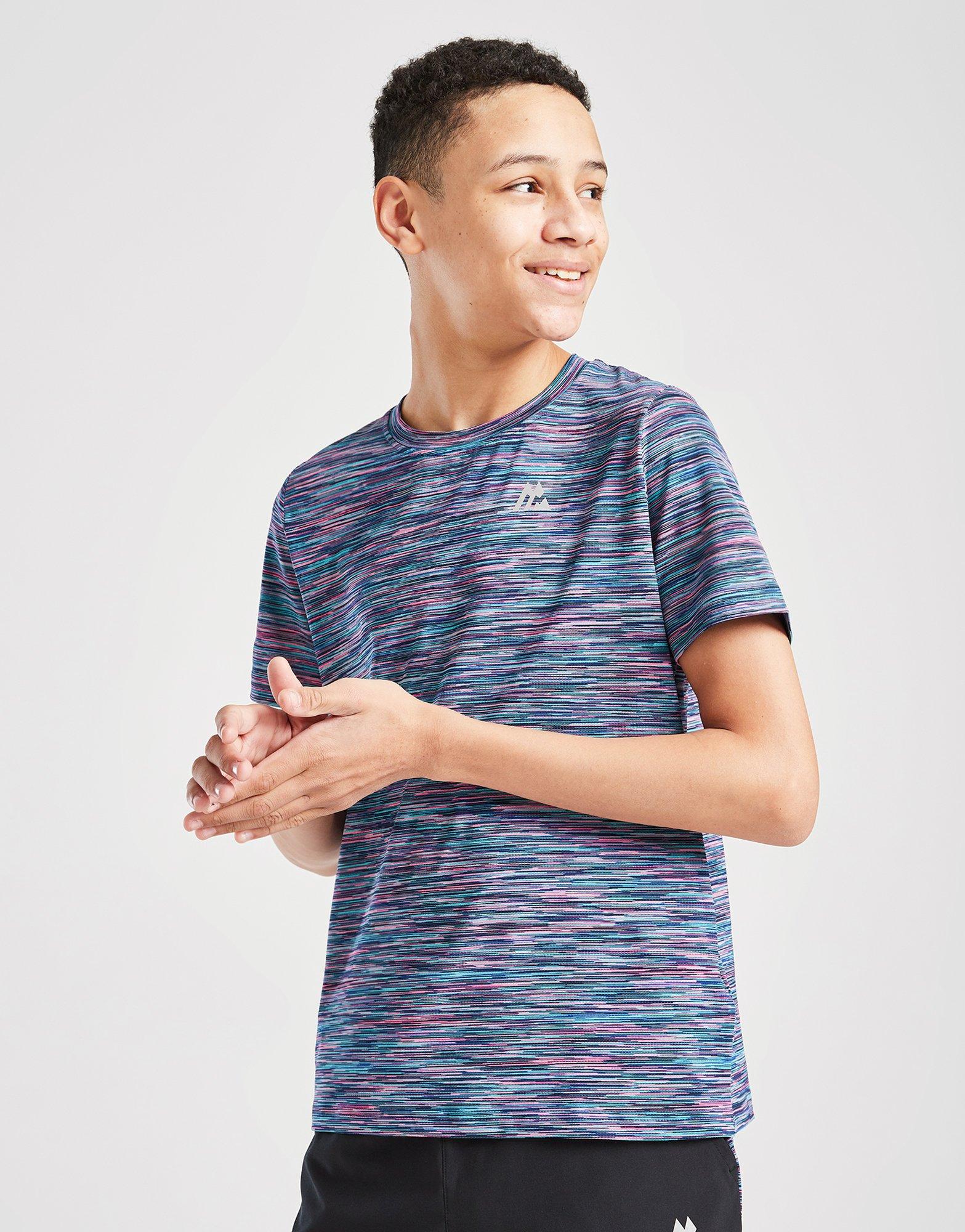 MONTIREX Trail T-Shirt Kinder