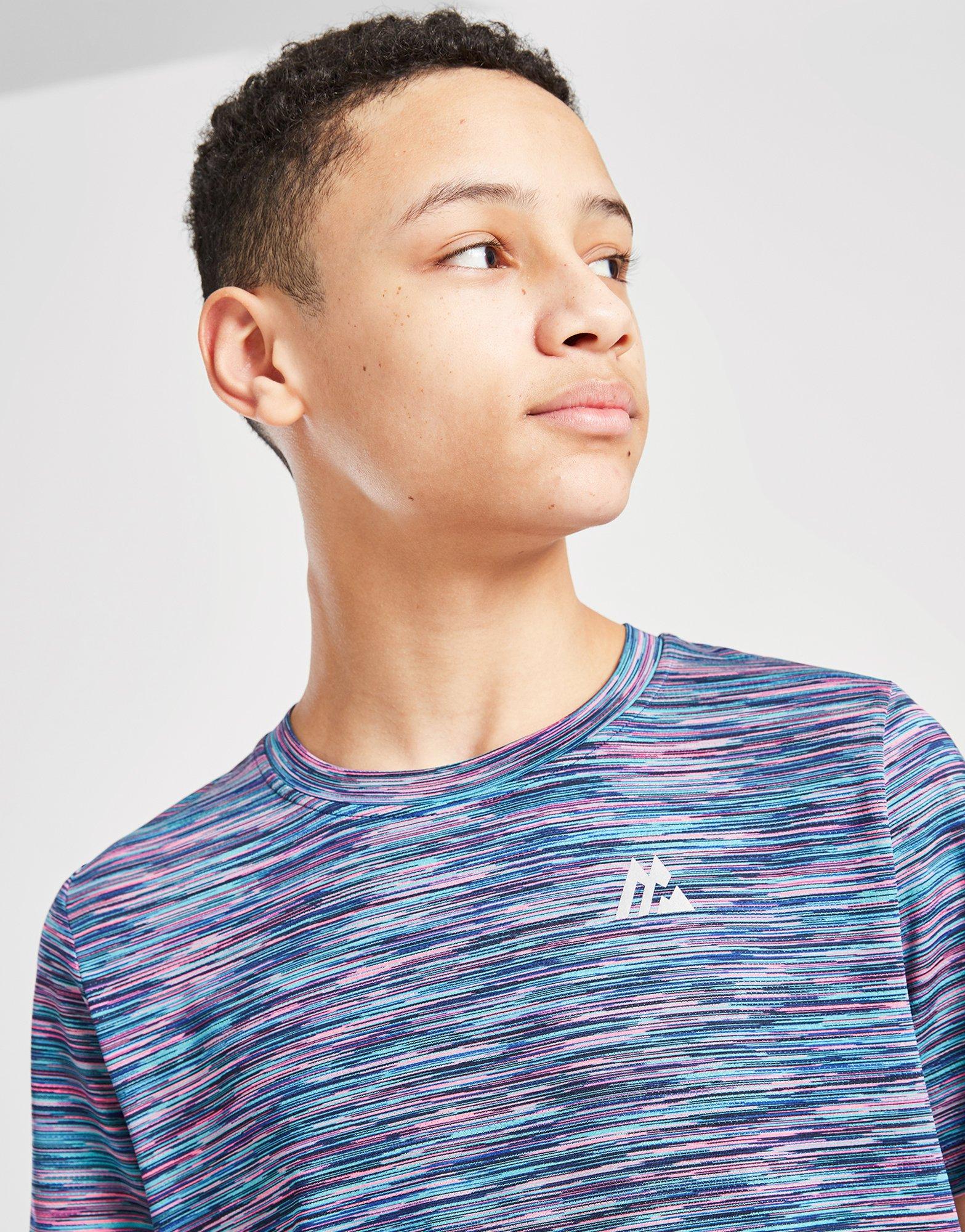 MONTIREX Trail T-Shirt Kinder