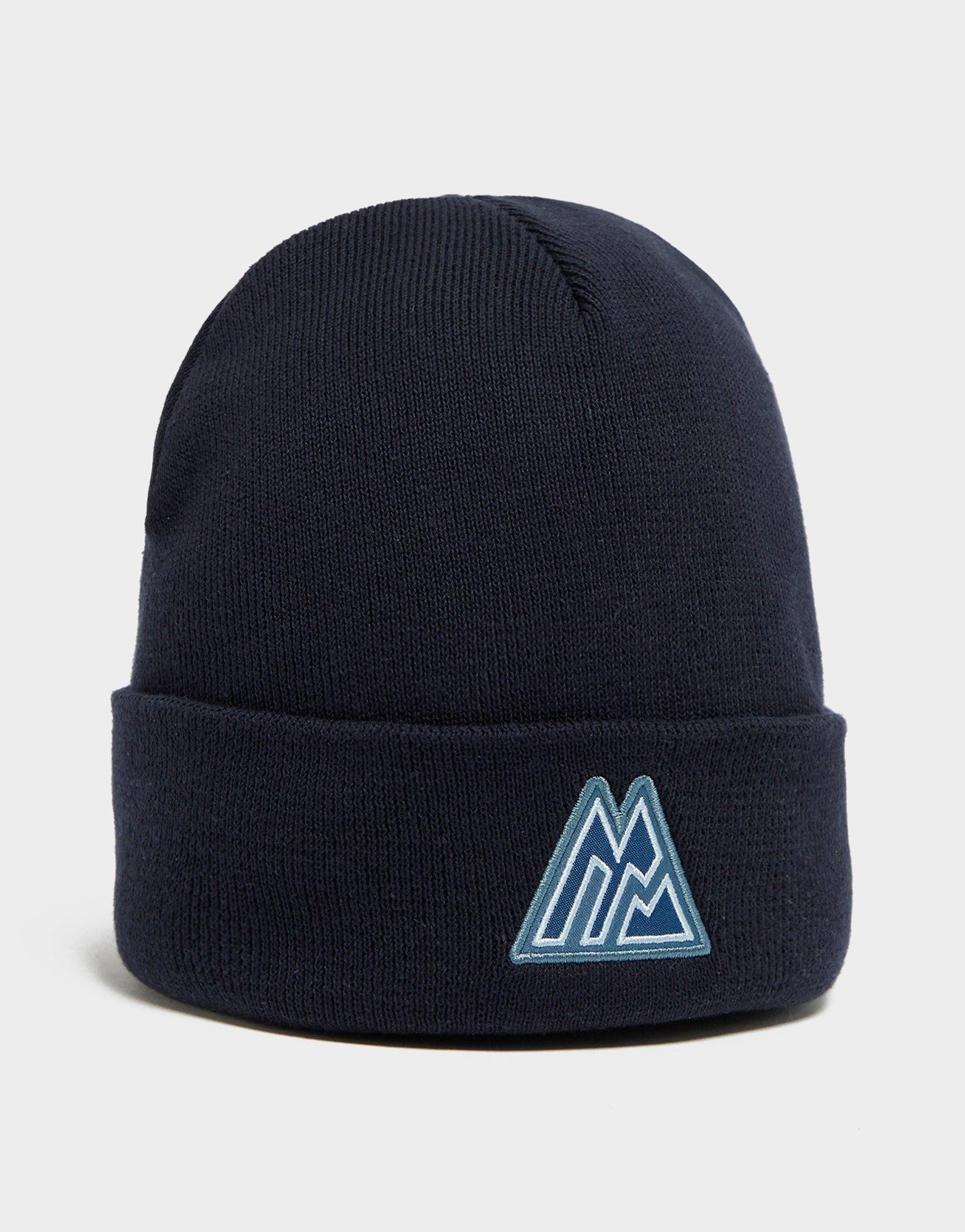MONTIREX Polar Beanie Hat