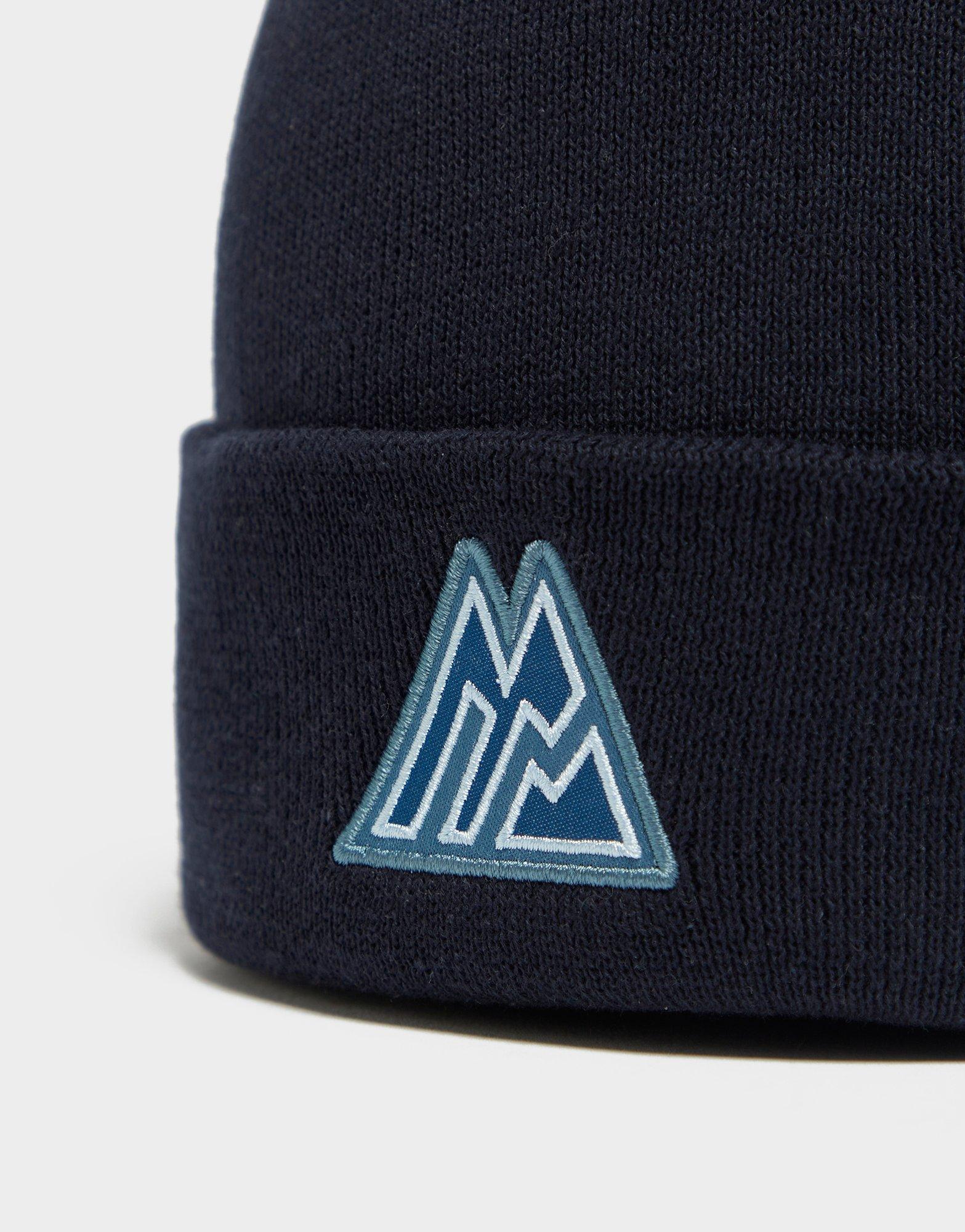 MONTIREX Polar Beanie Hat