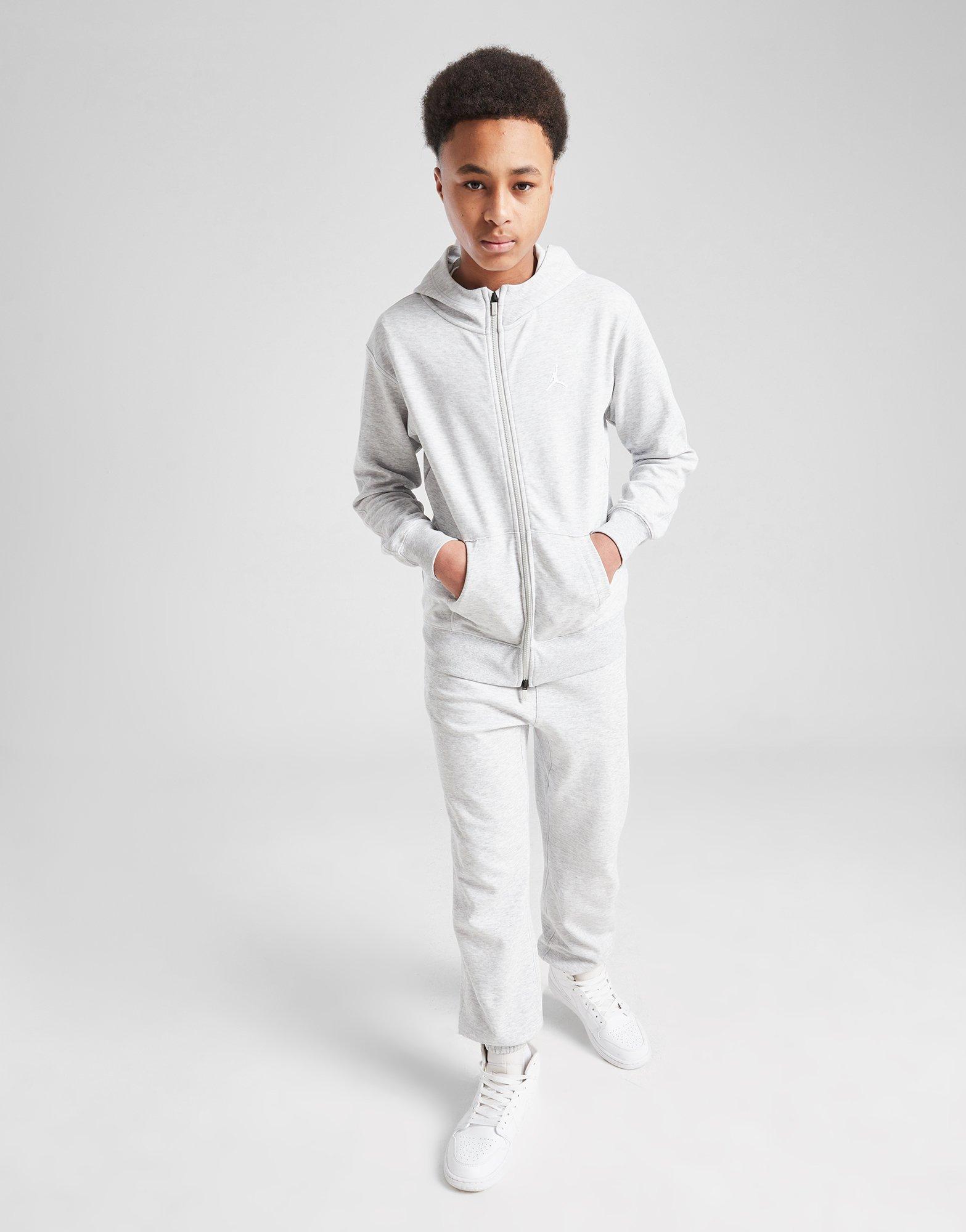 Jordan Dri-FIT Sports Full Zip Hoodie Kinder