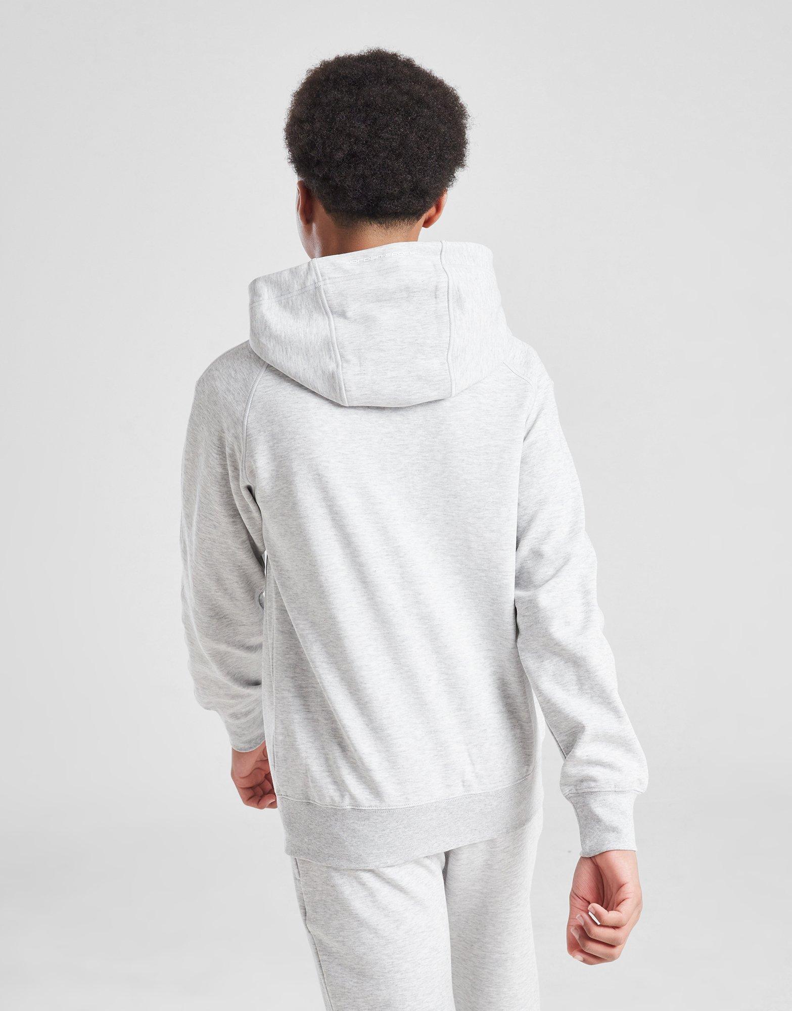 Jordan Dri-FIT Sports Full Zip Hoodie Kinder