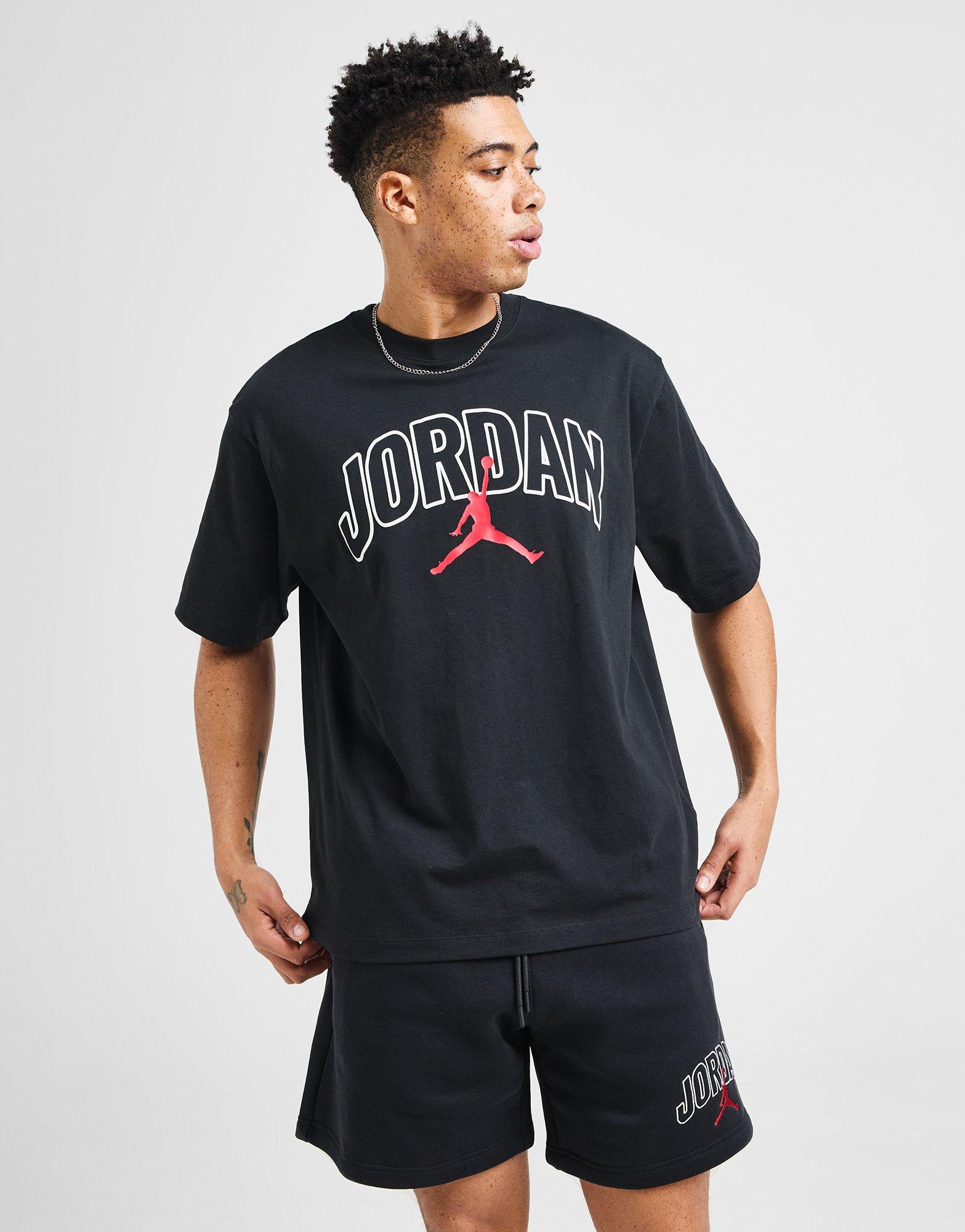 Jordan Varsity T-Shirt