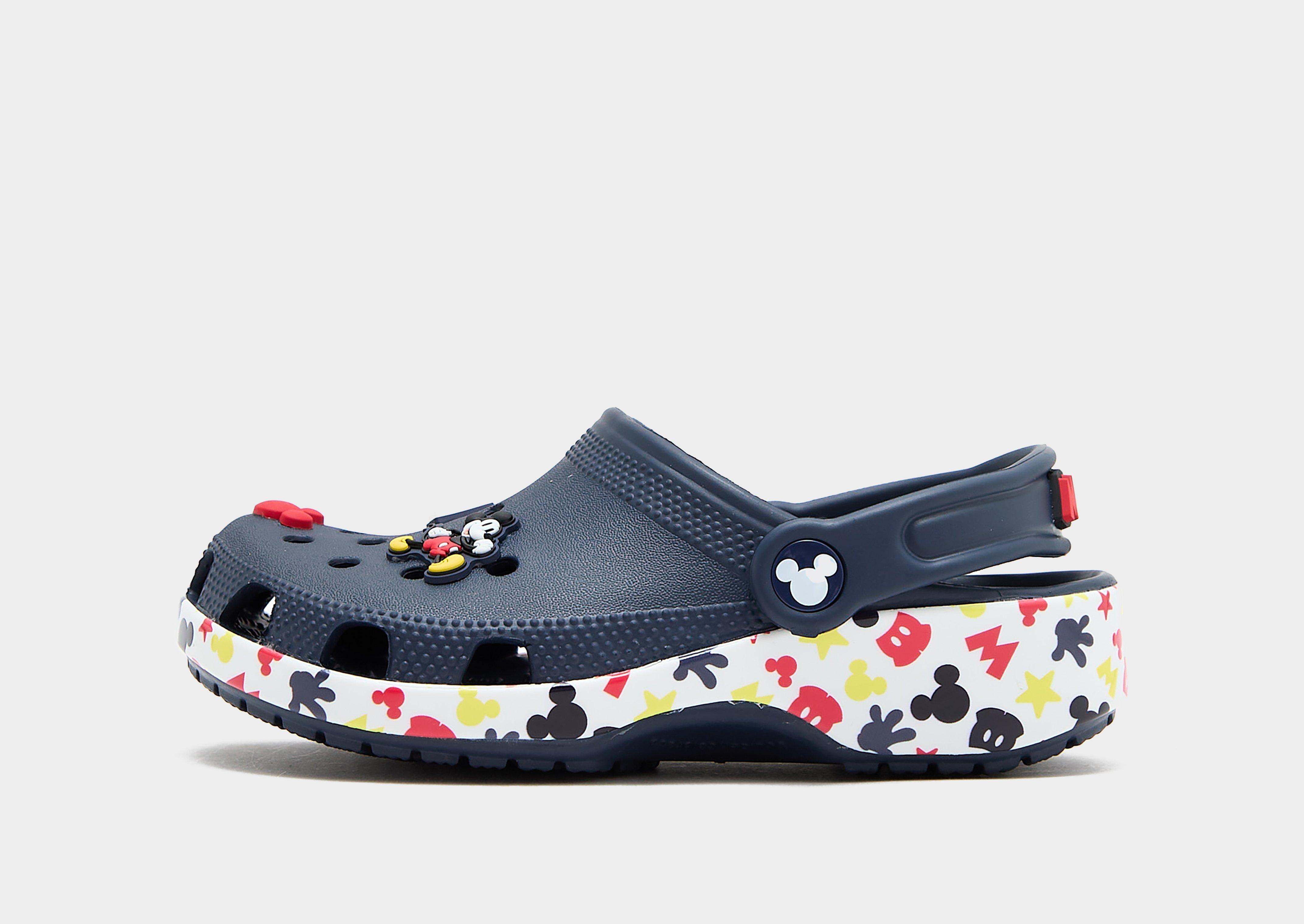 Crocs Classic Clog Kleinkinder