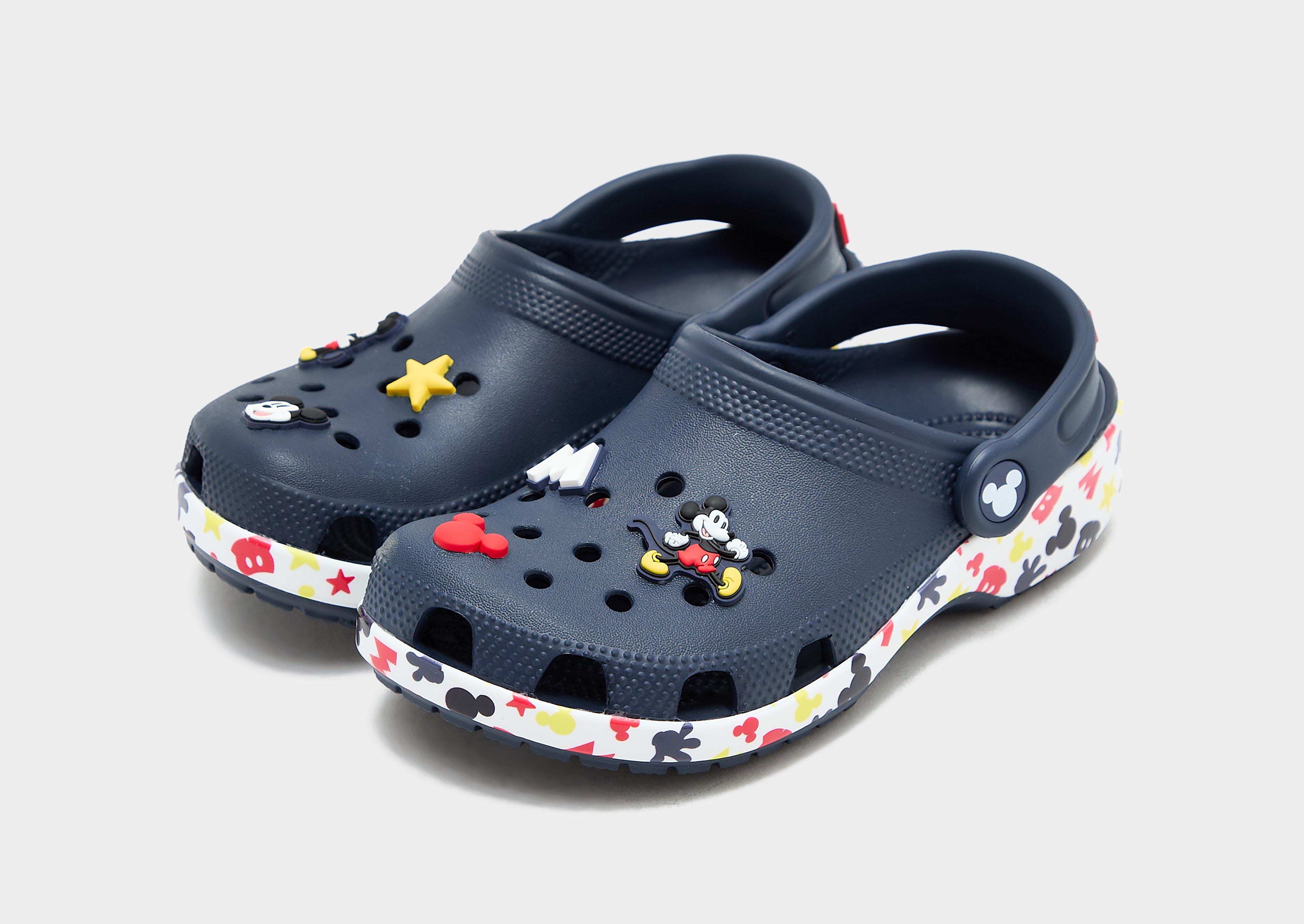 Crocs Classic Clog Kleinkinder