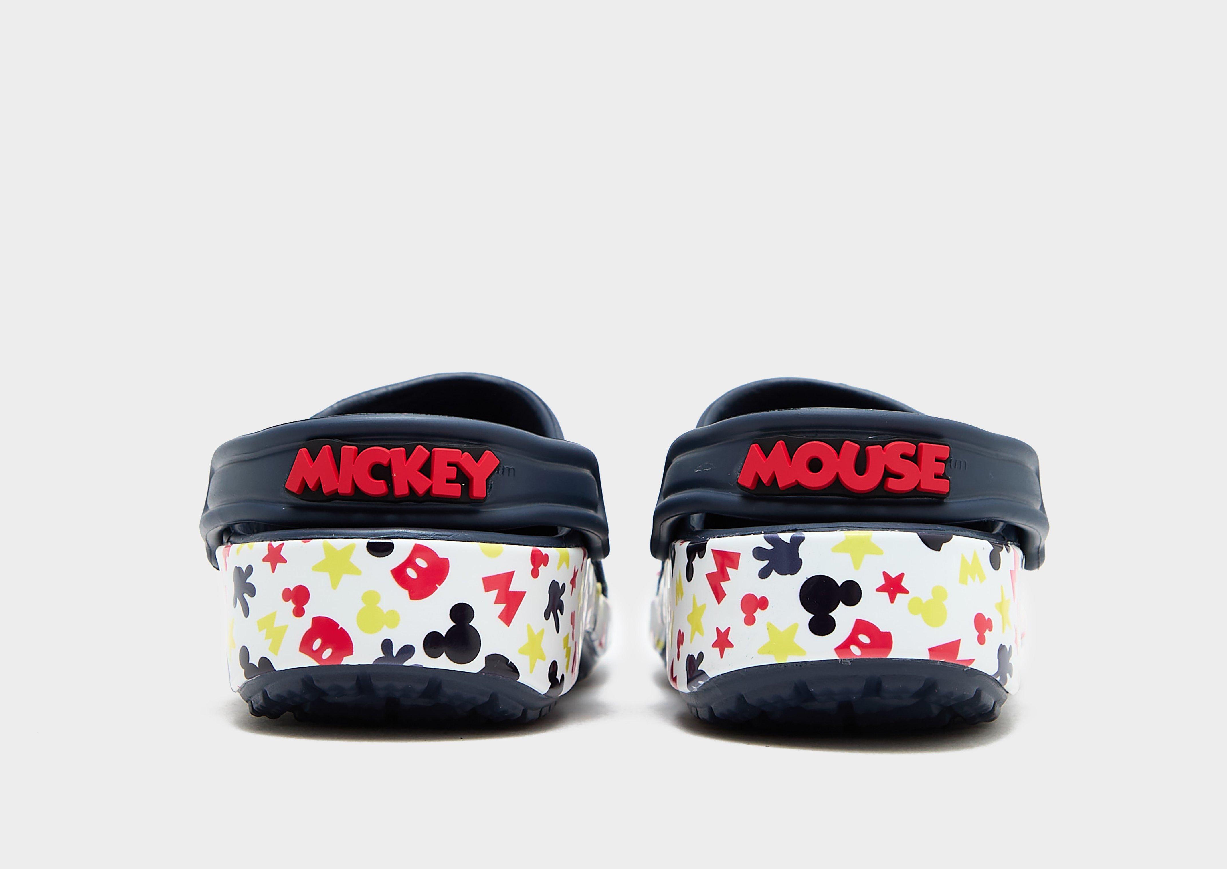 Crocs Classic Clog Kleinkinder