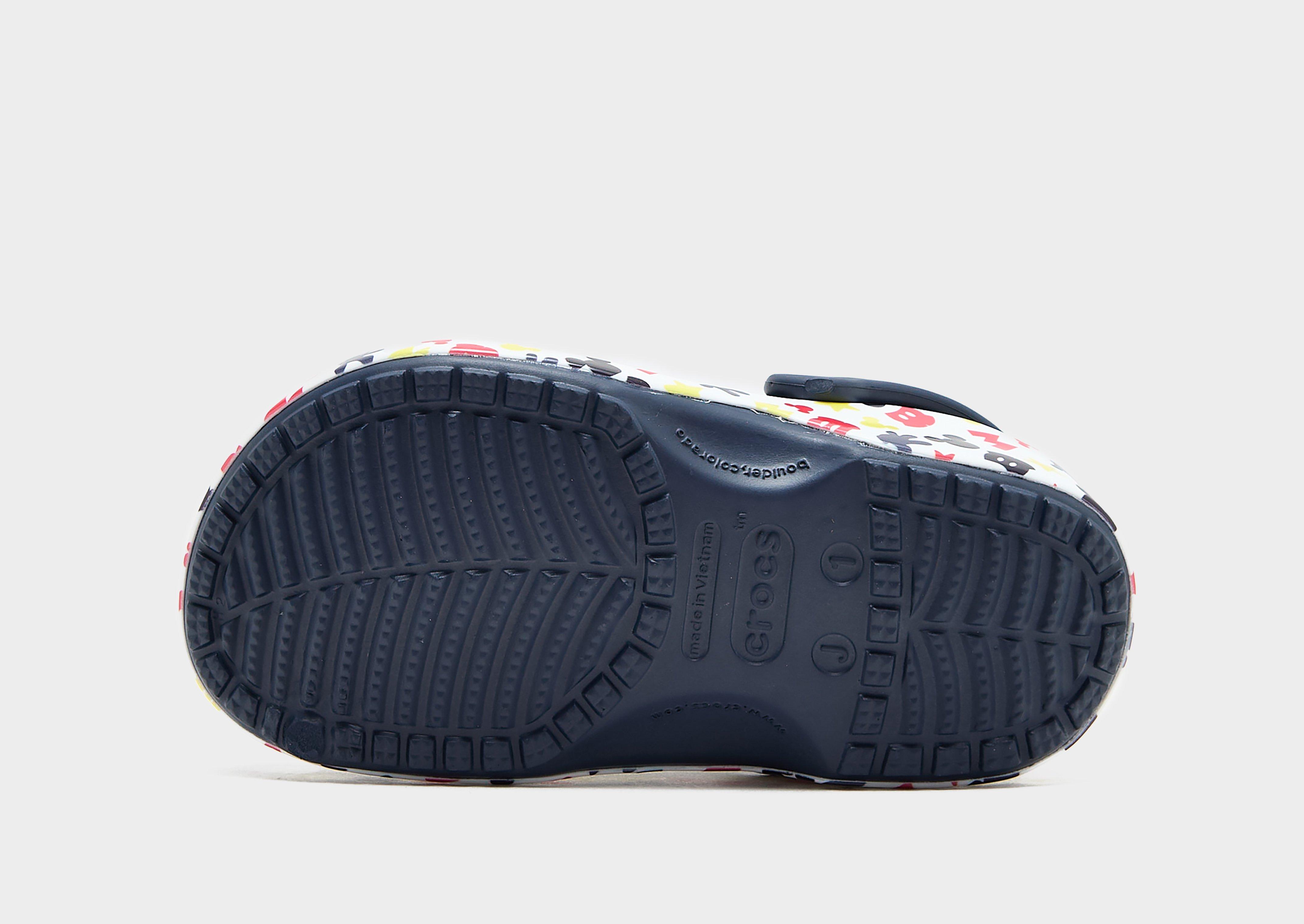 Crocs Classic Clog Kleinkinder