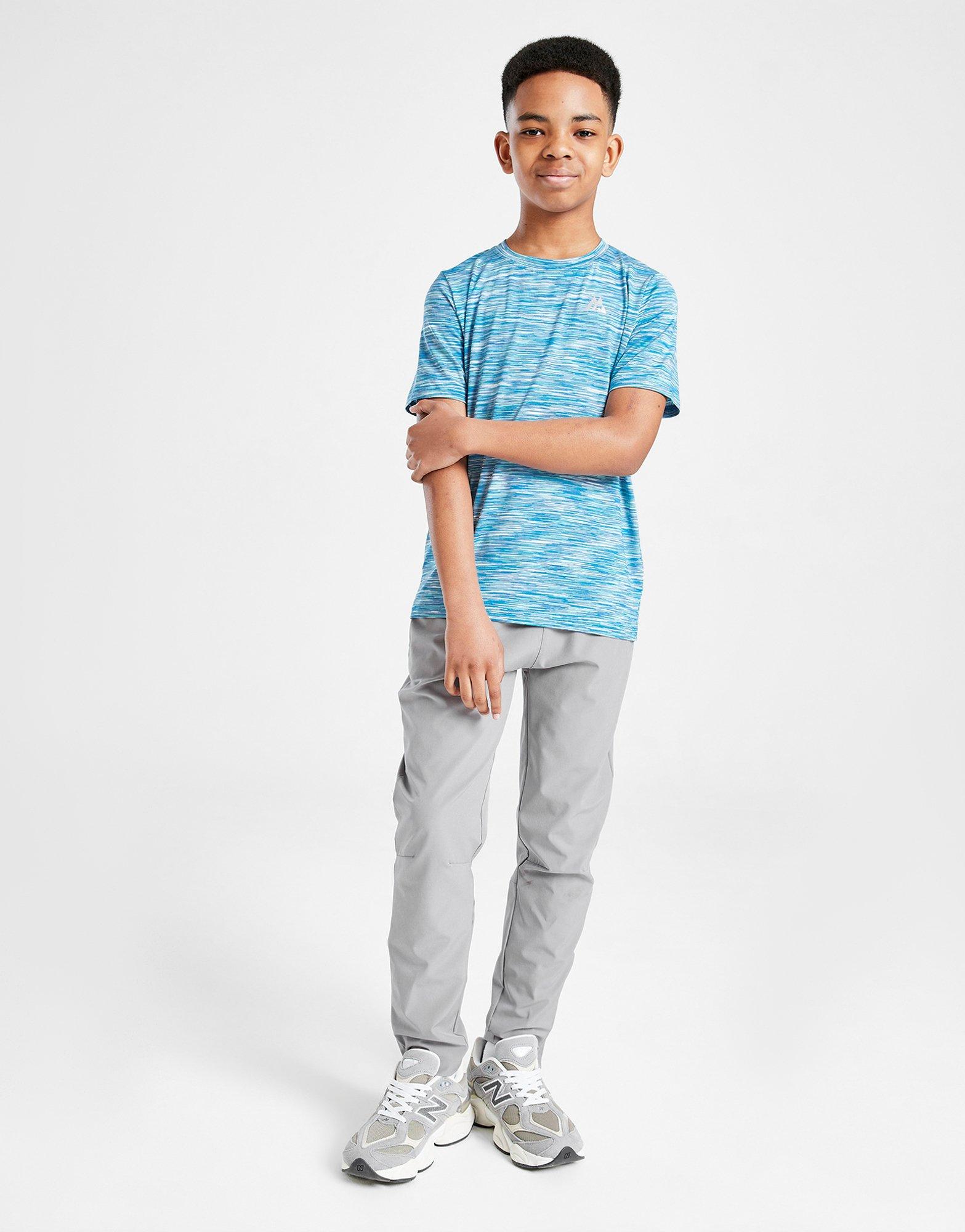 MONTIREX Trail T-Shirt Kinder