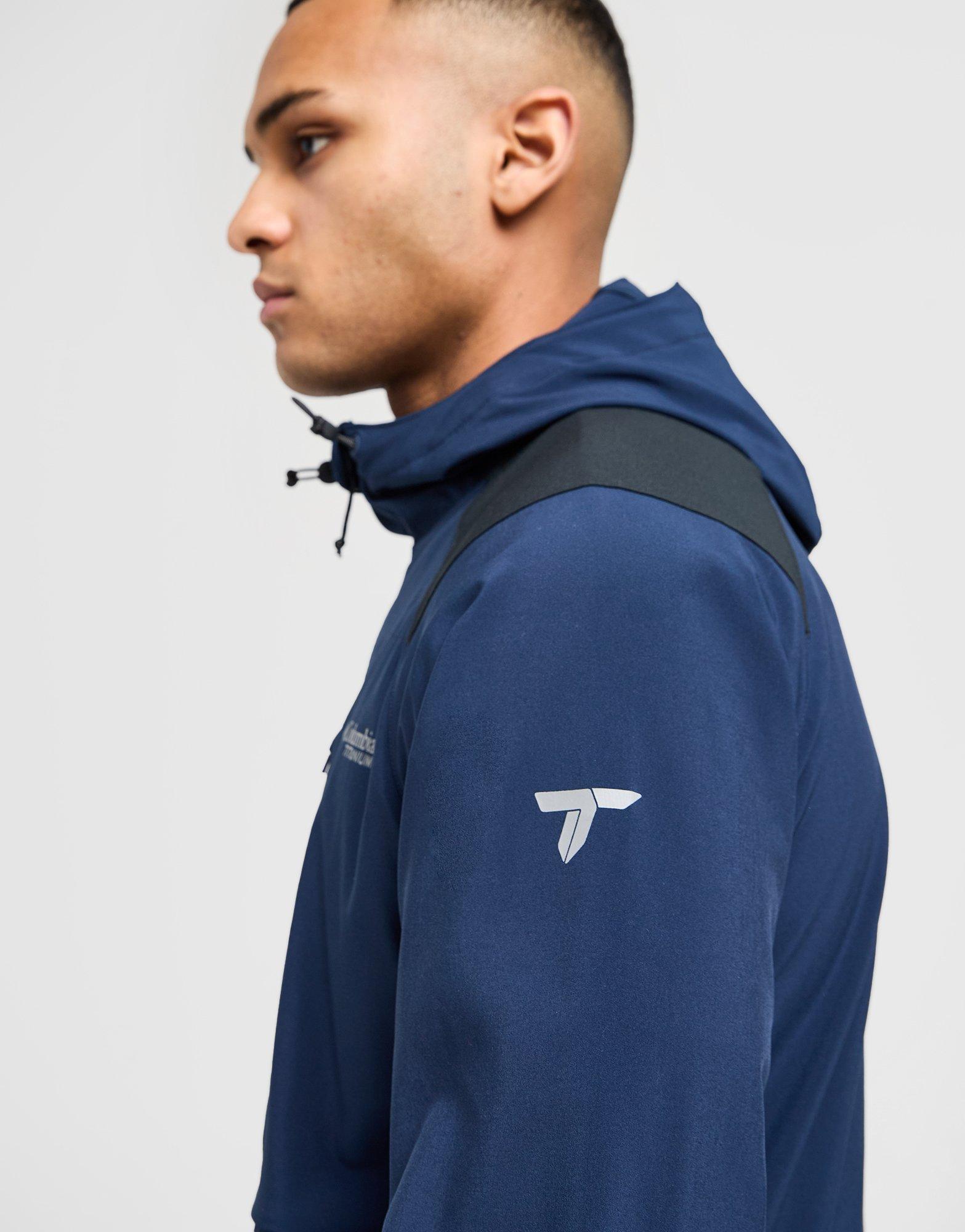 Columbia Triple Canyon Jacke